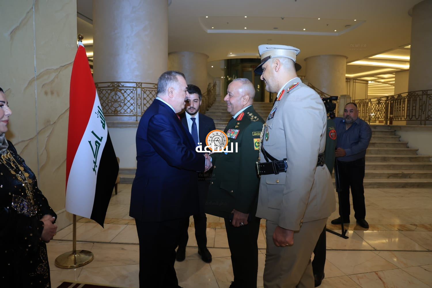 Madar Al-Saa Images 0.5449549713383145