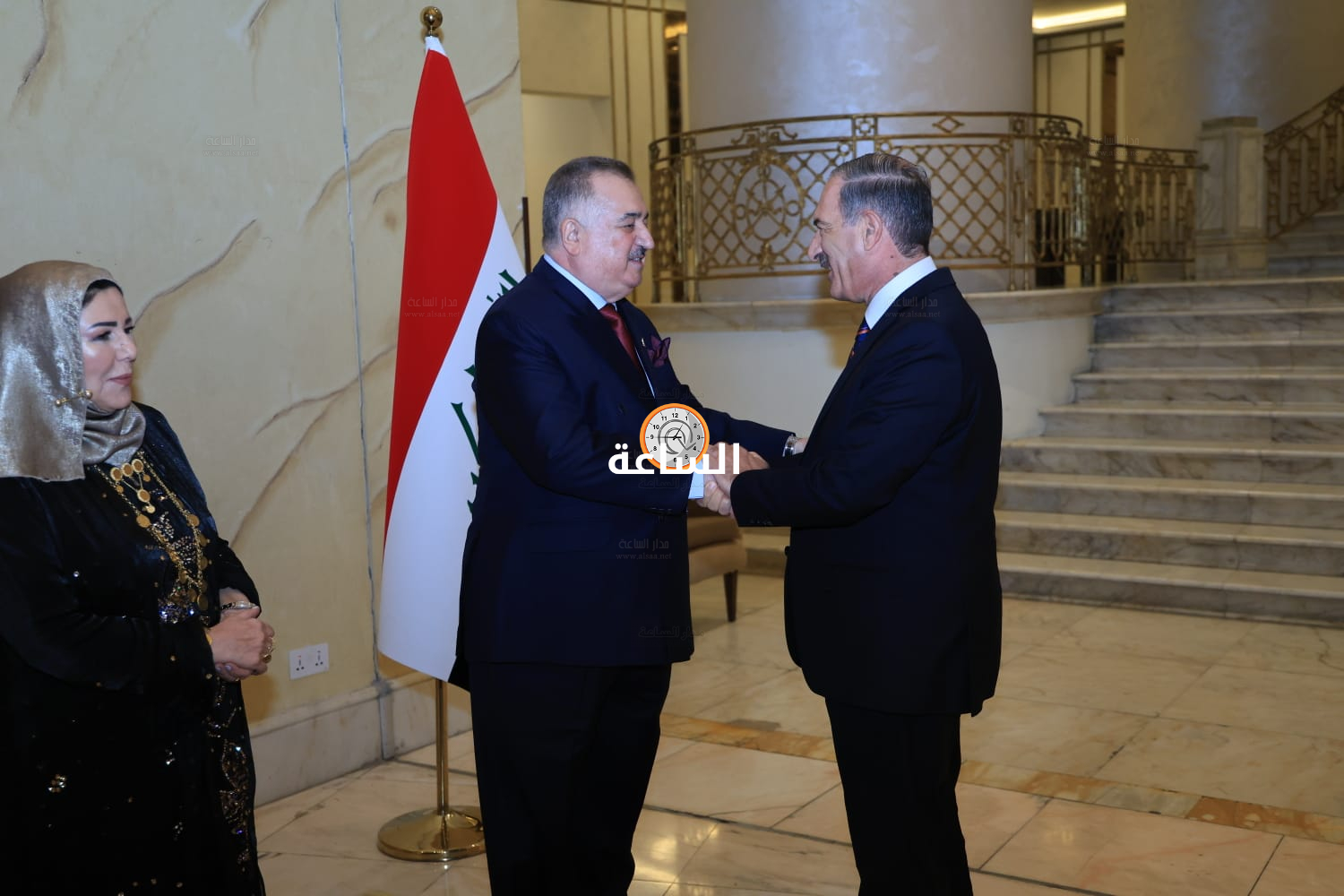 Madar Al-Saa Images 0.613975385611374