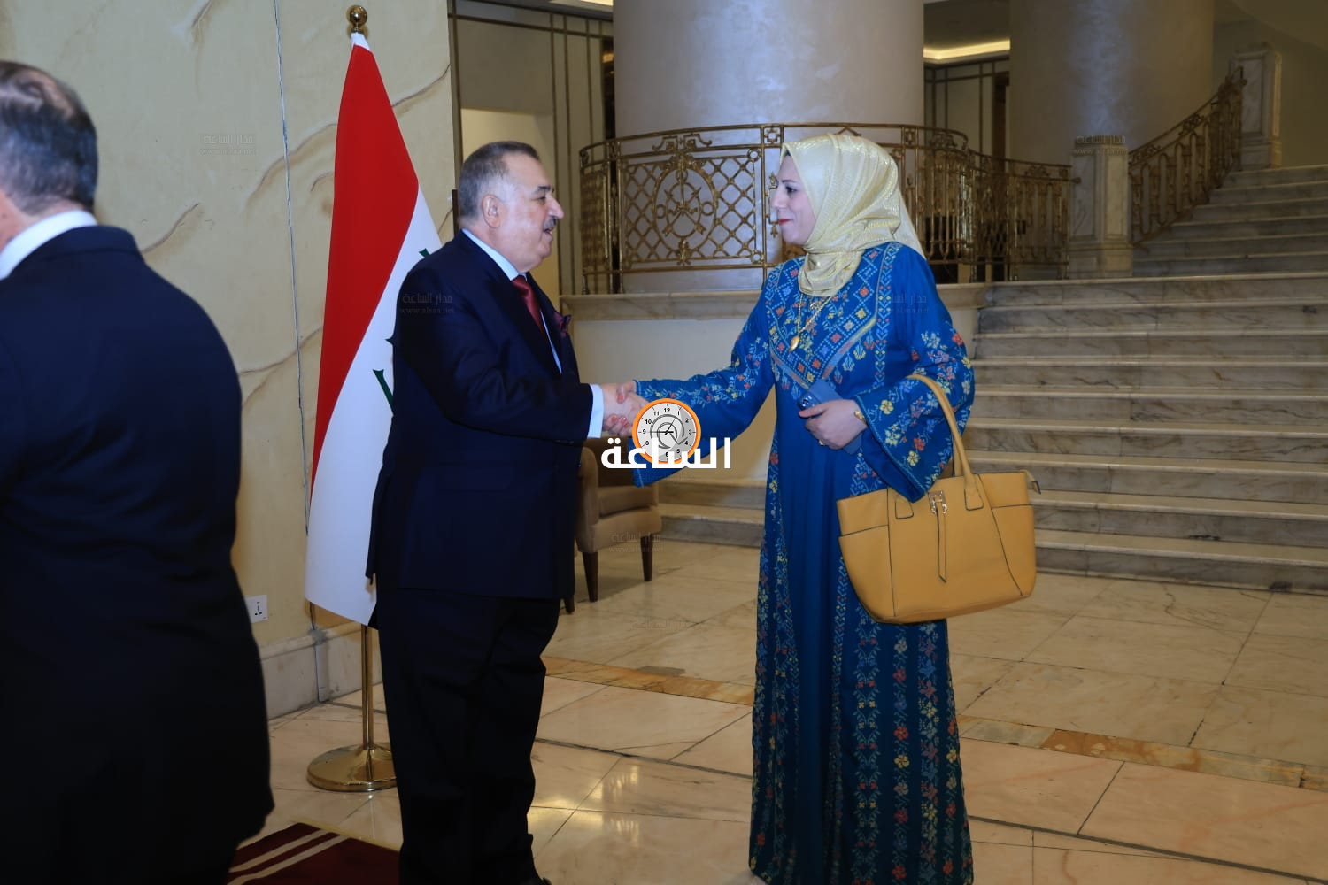 Madar Al-Saa Images 0.3849536827487462