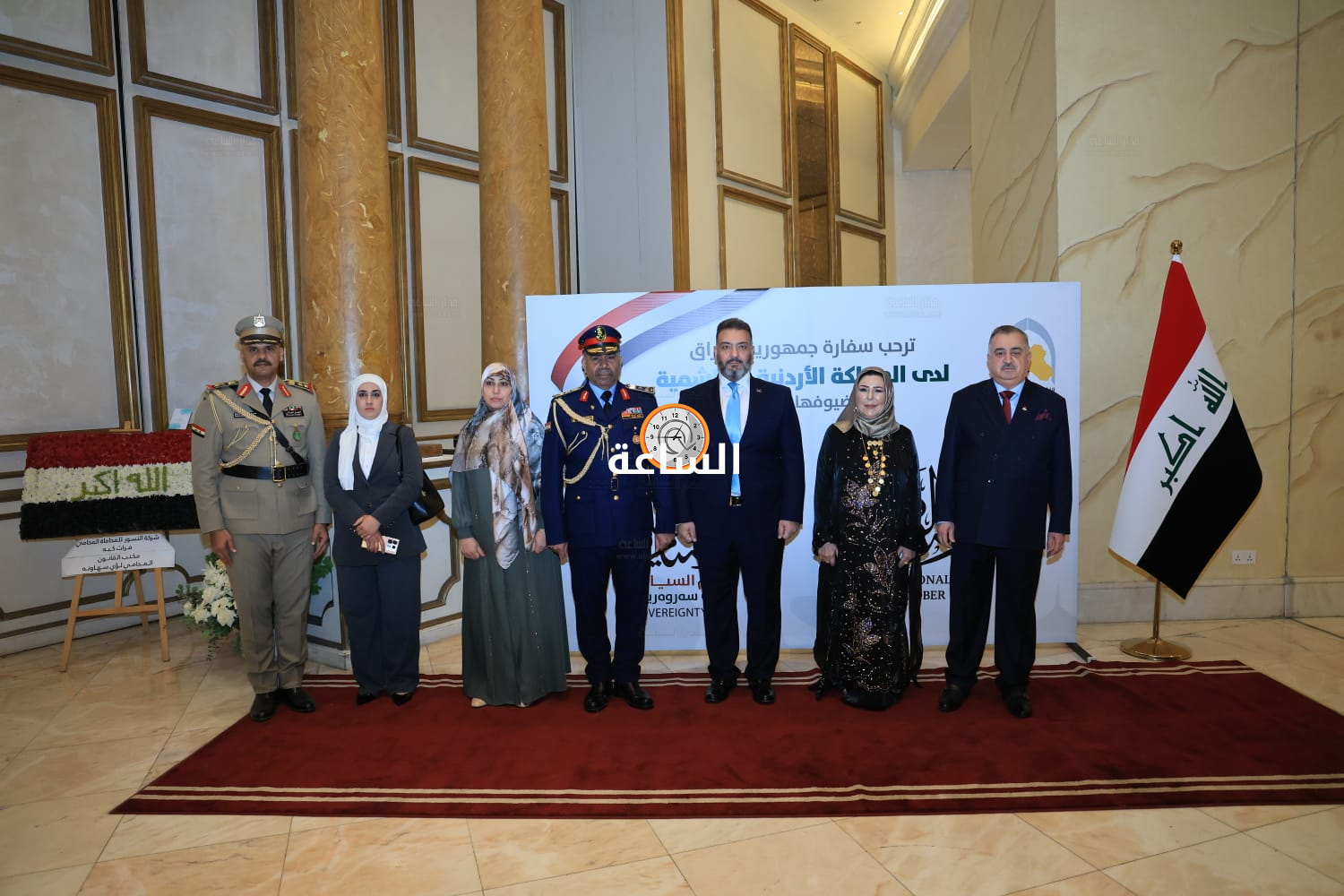Madar Al-Saa Images 0.9404447896596401
