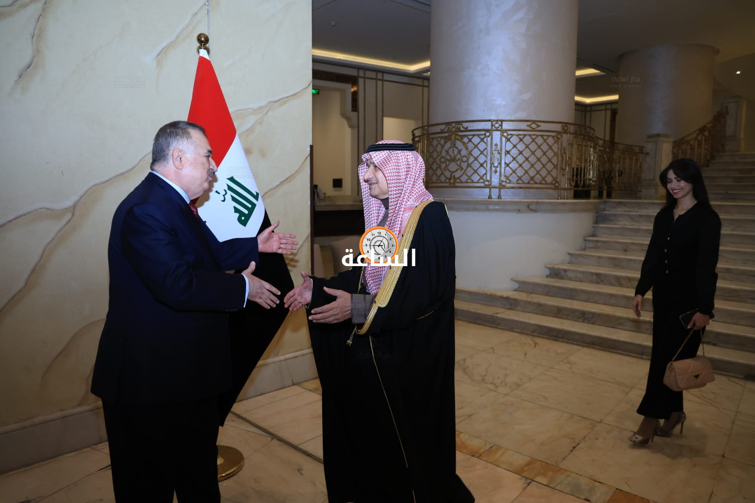 Madar Al-Saa Images 0.14208126625098483