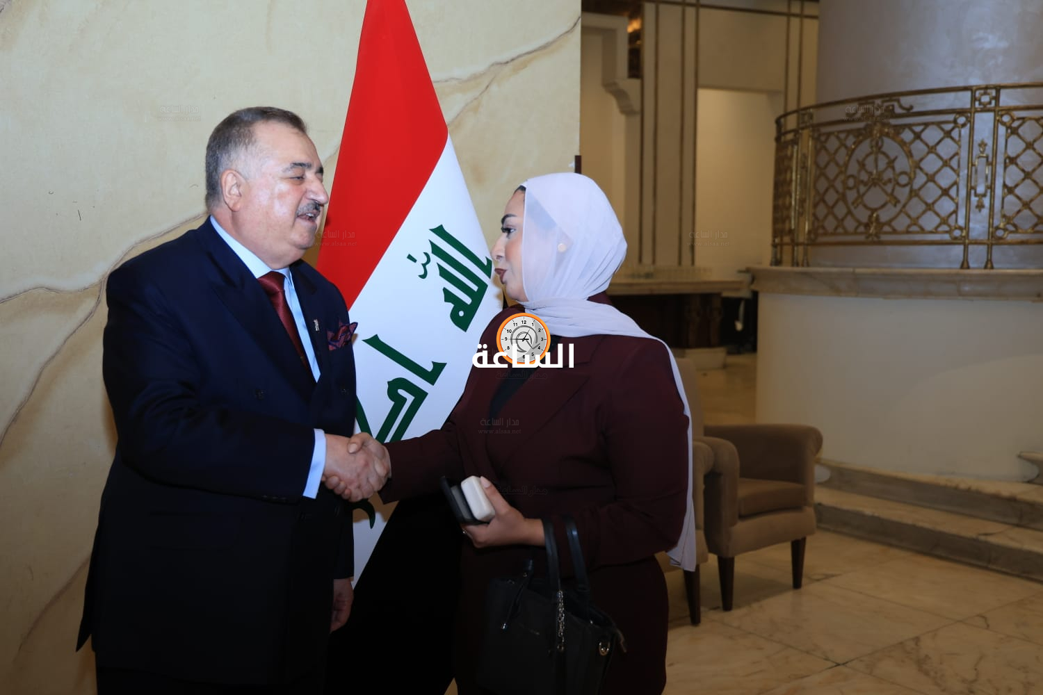 Madar Al-Saa Images 0.846309099495012