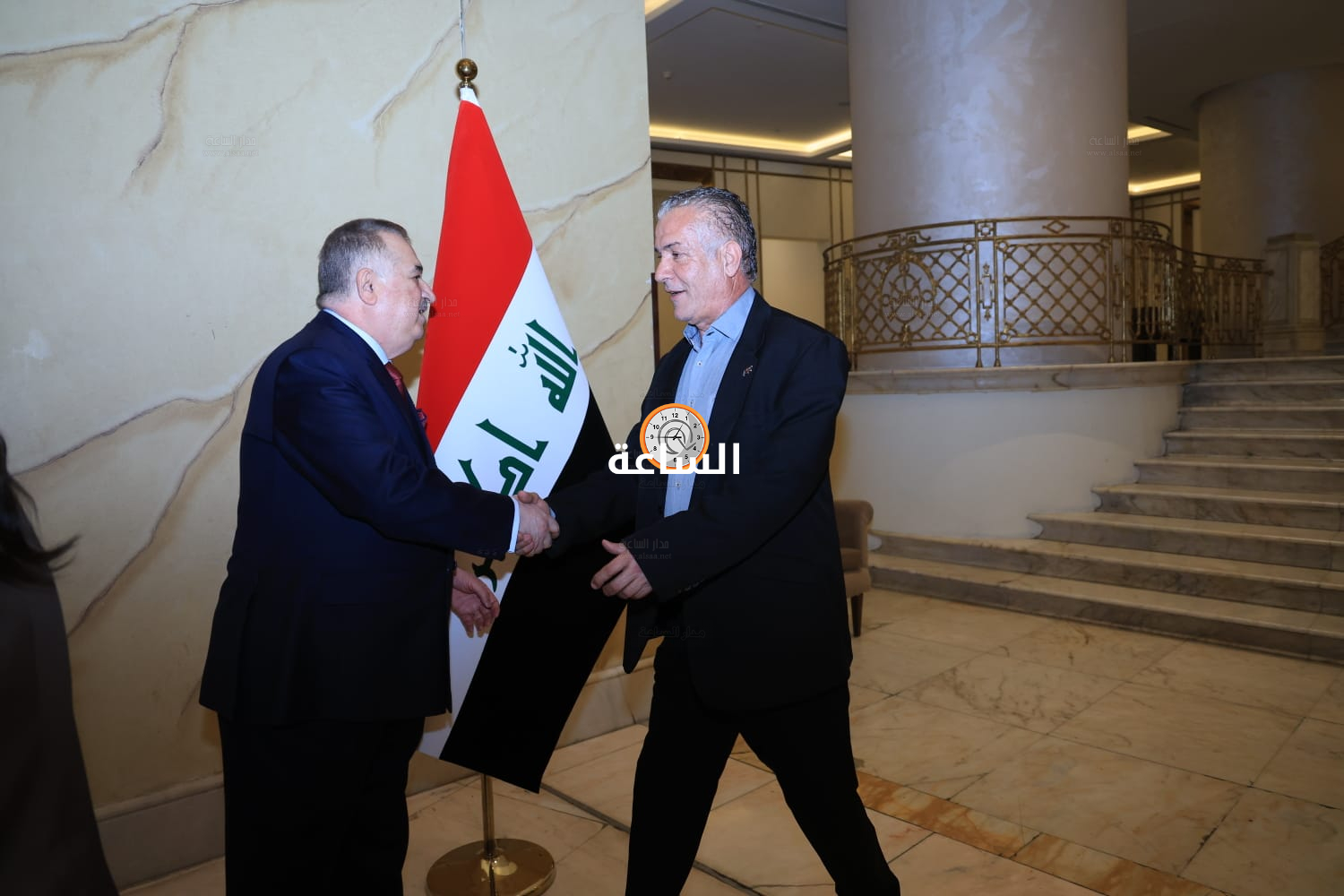 Madar Al-Saa Images 0.1906937491627002