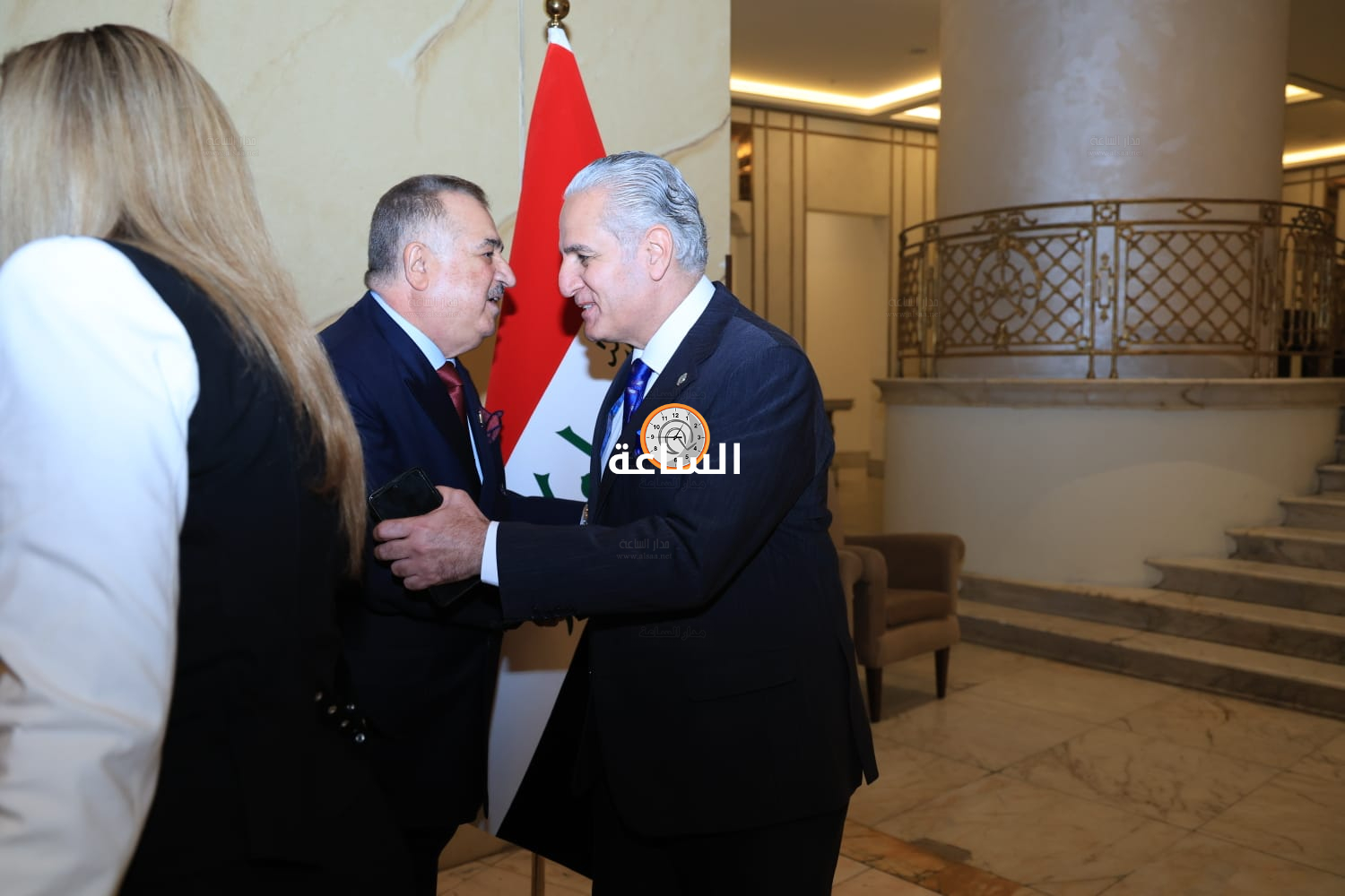 Madar Al-Saa Images 0.3200892592625655