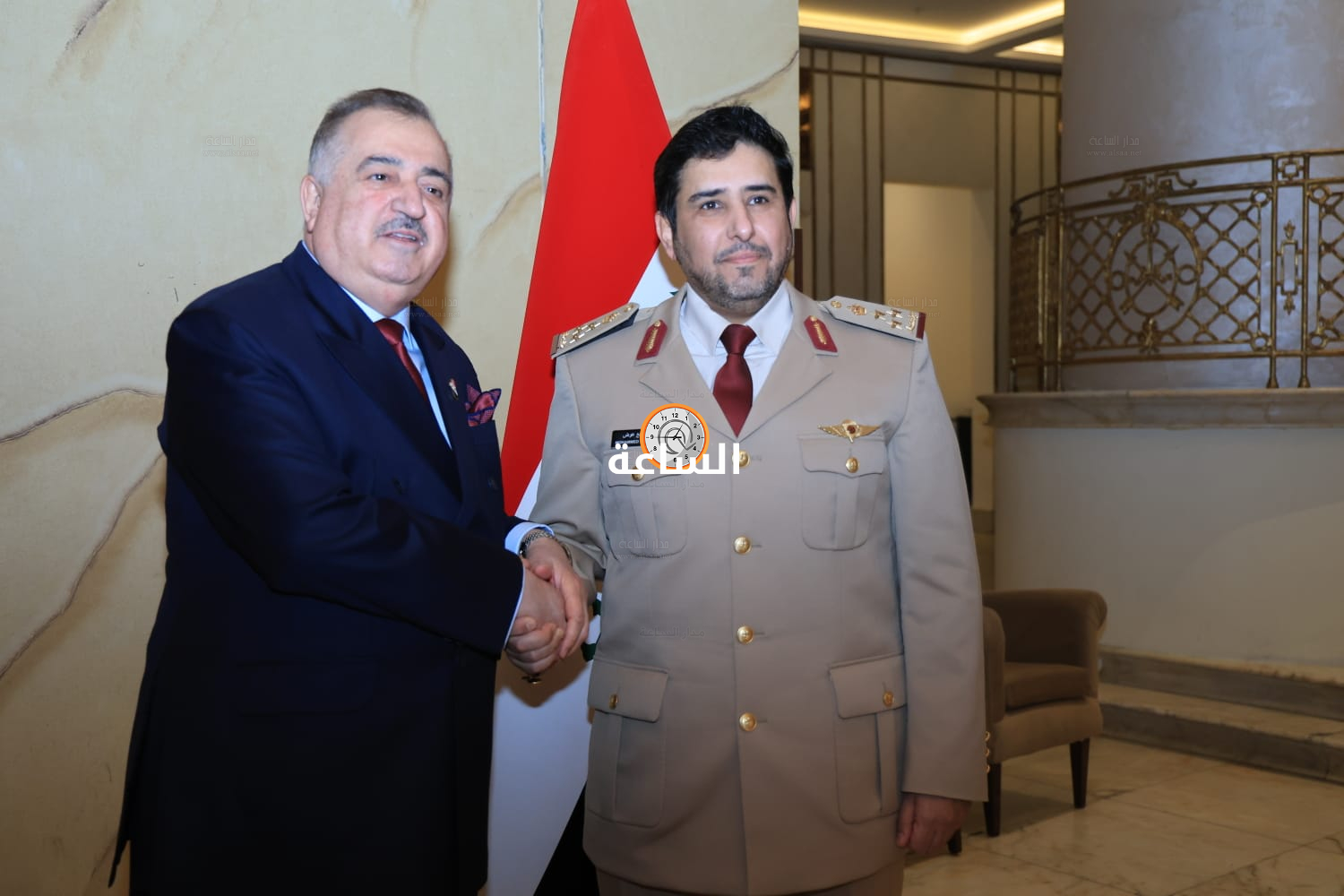 Madar Al-Saa Images 0.30452297067728196