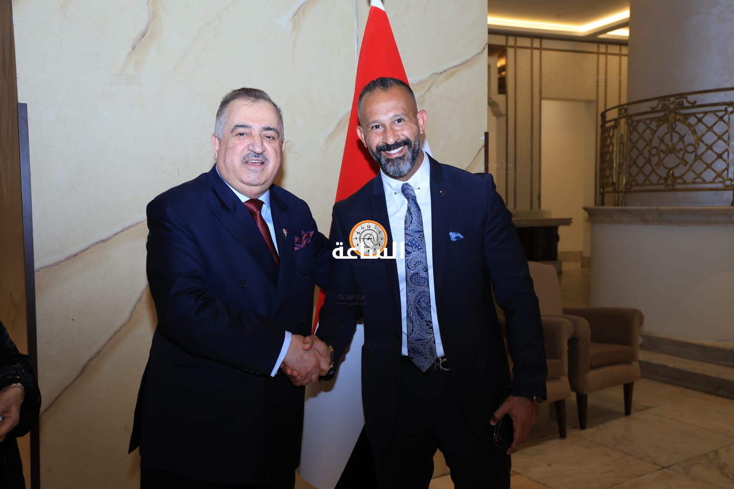 Madar Al-Saa Images 0.6587996240486141