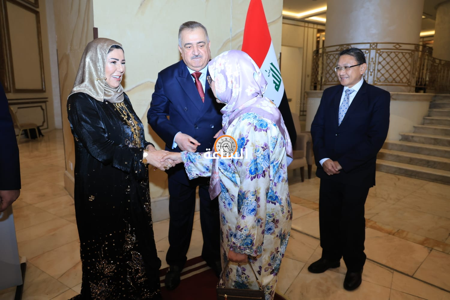 Madar Al-Saa Images 0.8013135094762137
