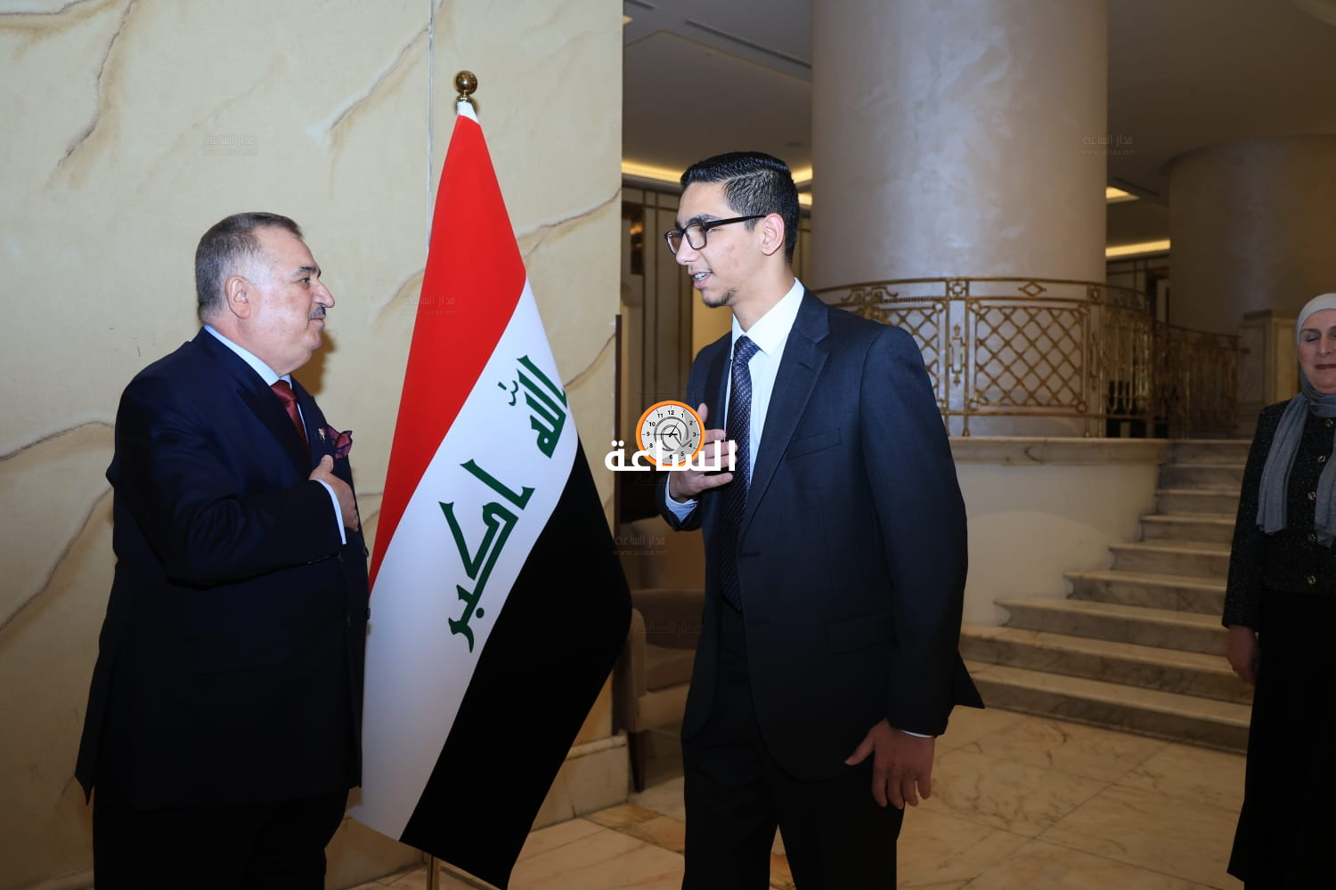 Madar Al-Saa Images 0.28511409598570026