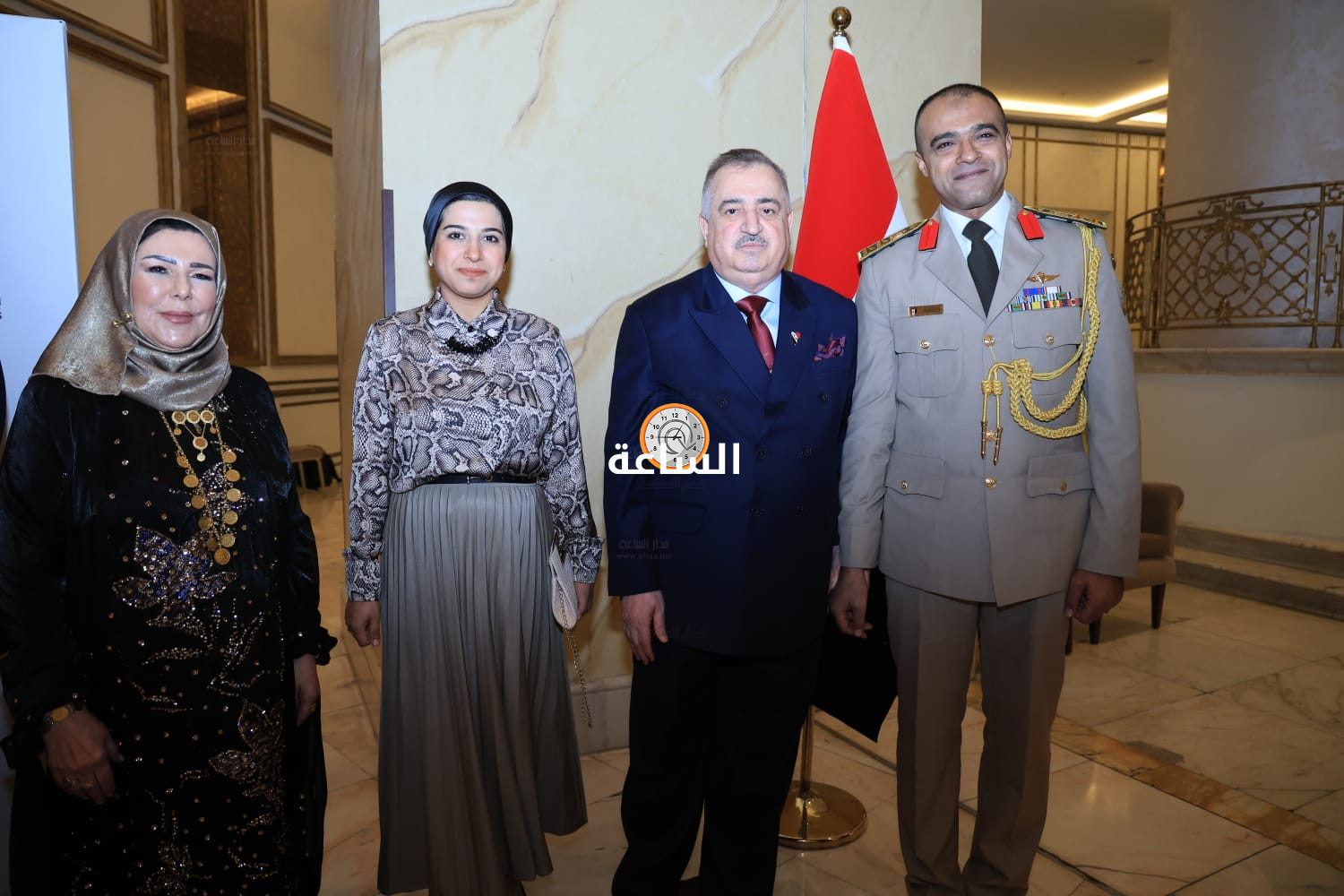 Madar Al-Saa Images 0.9257999416373673