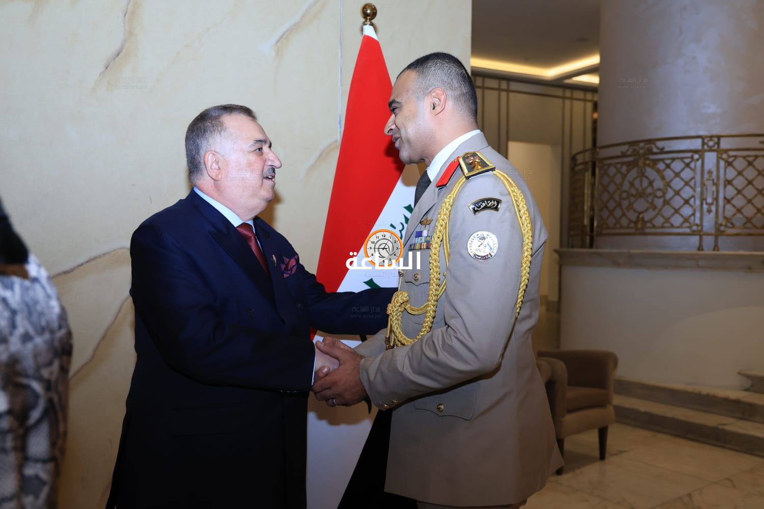 Madar Al-Saa Images 0.720857776858014