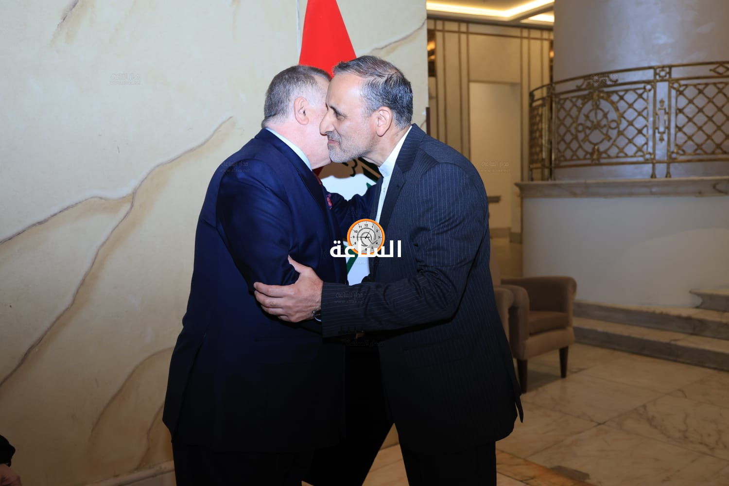 Madar Al-Saa Images 0.1571804725939996