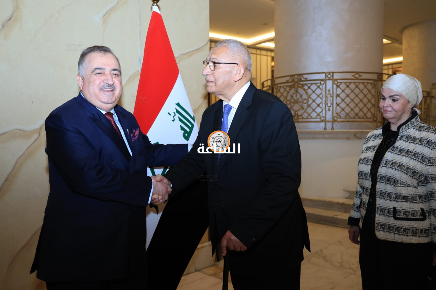 Madar Al-Saa Images 0.003930119659330211