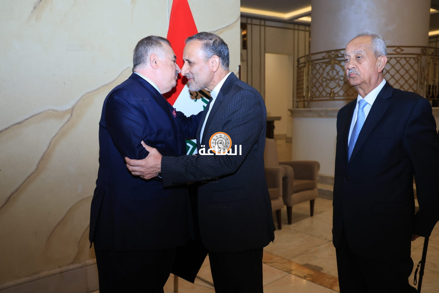 Madar Al-Saa Images 0.7948840443392949