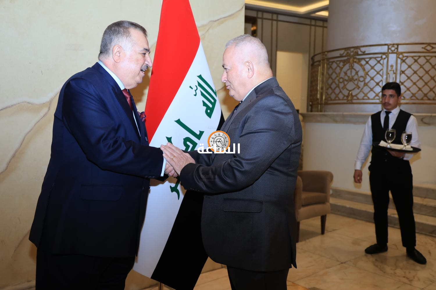 Madar Al-Saa Images 0.5028196064089493