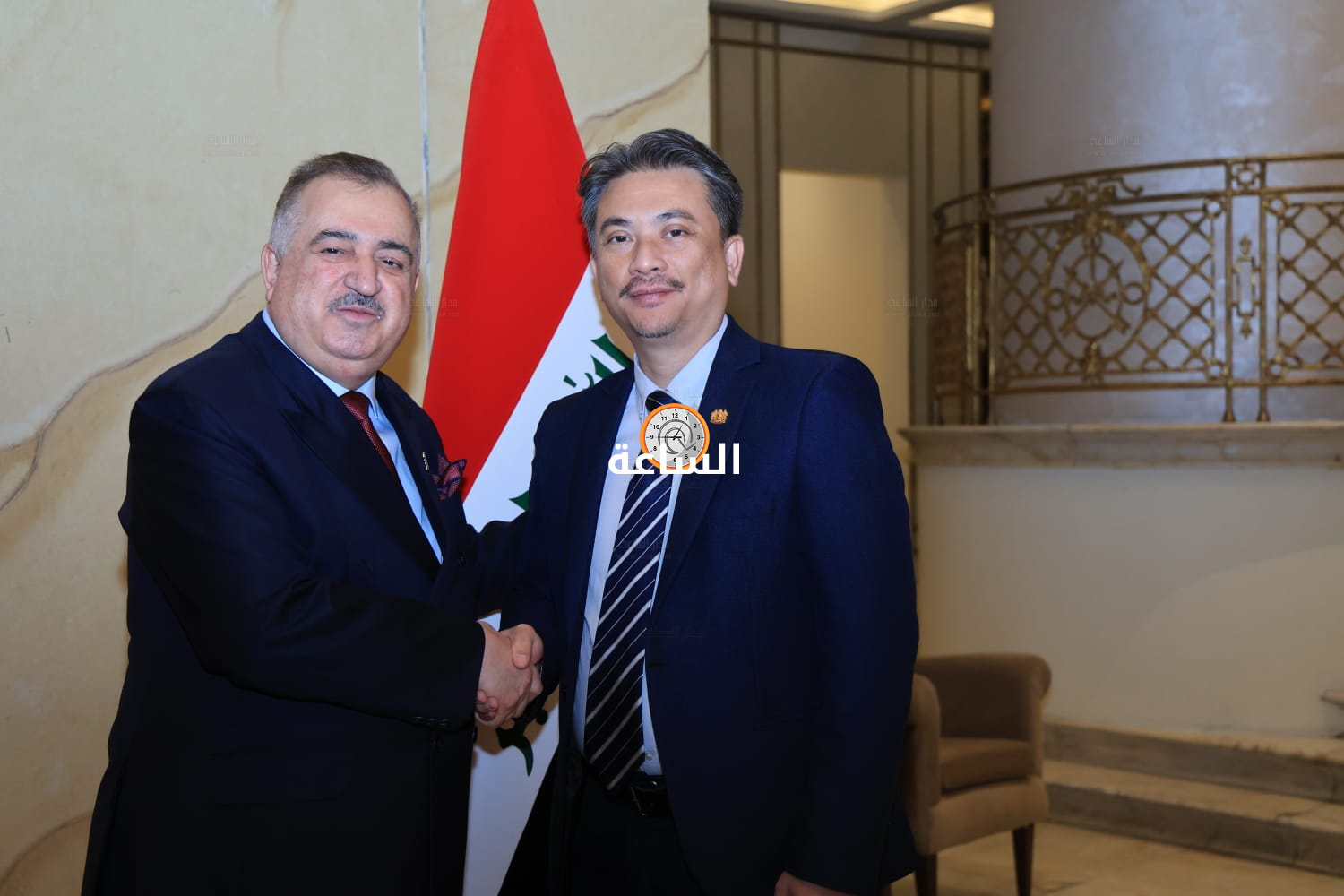 Madar Al-Saa Images 0.8625563458249312