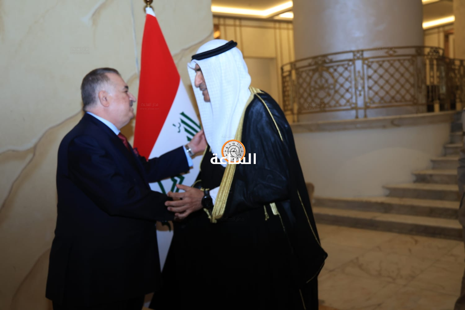 Madar Al-Saa Images 0.3529215567252644