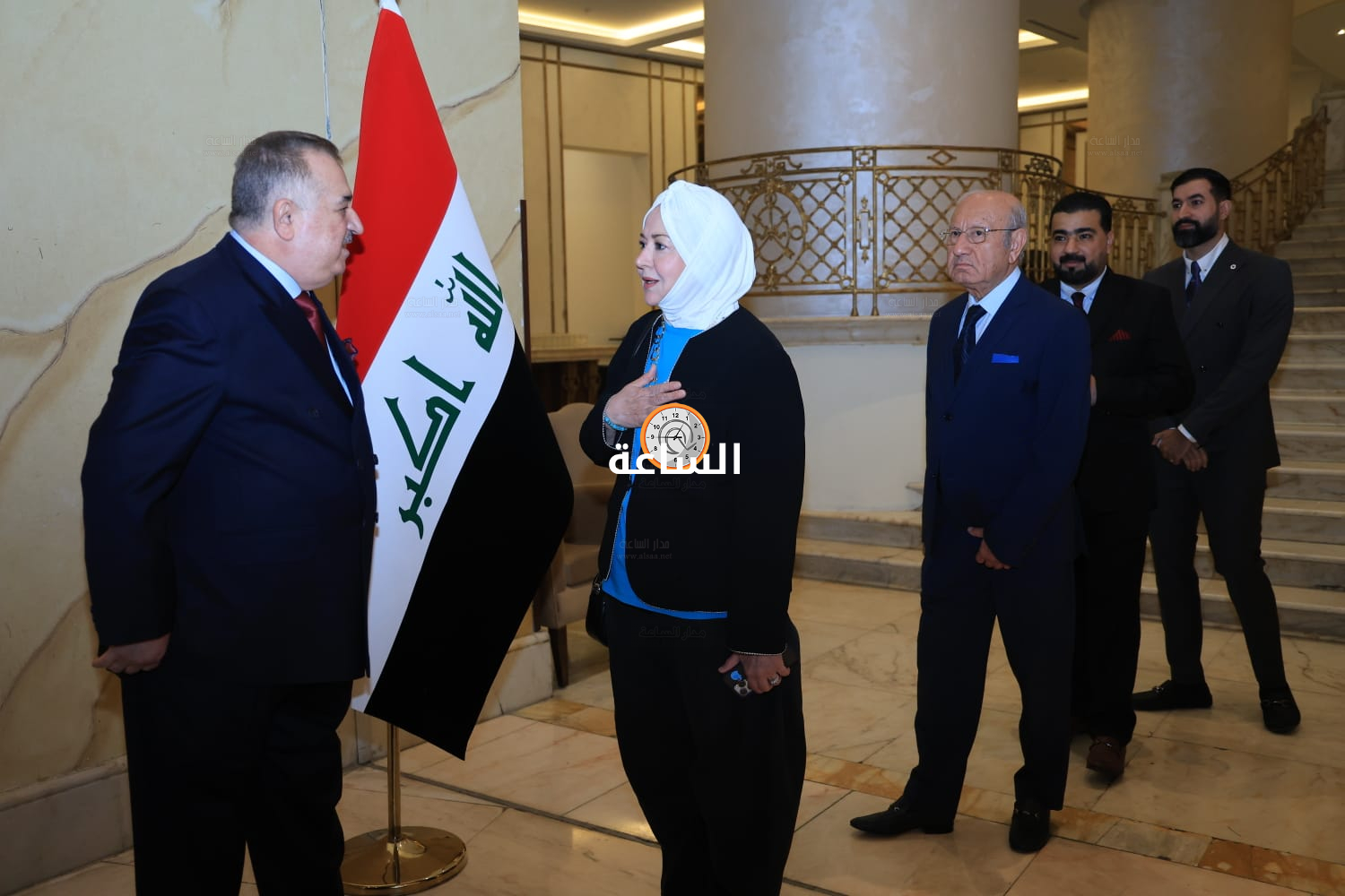 Madar Al-Saa Images 0.6849562040293407