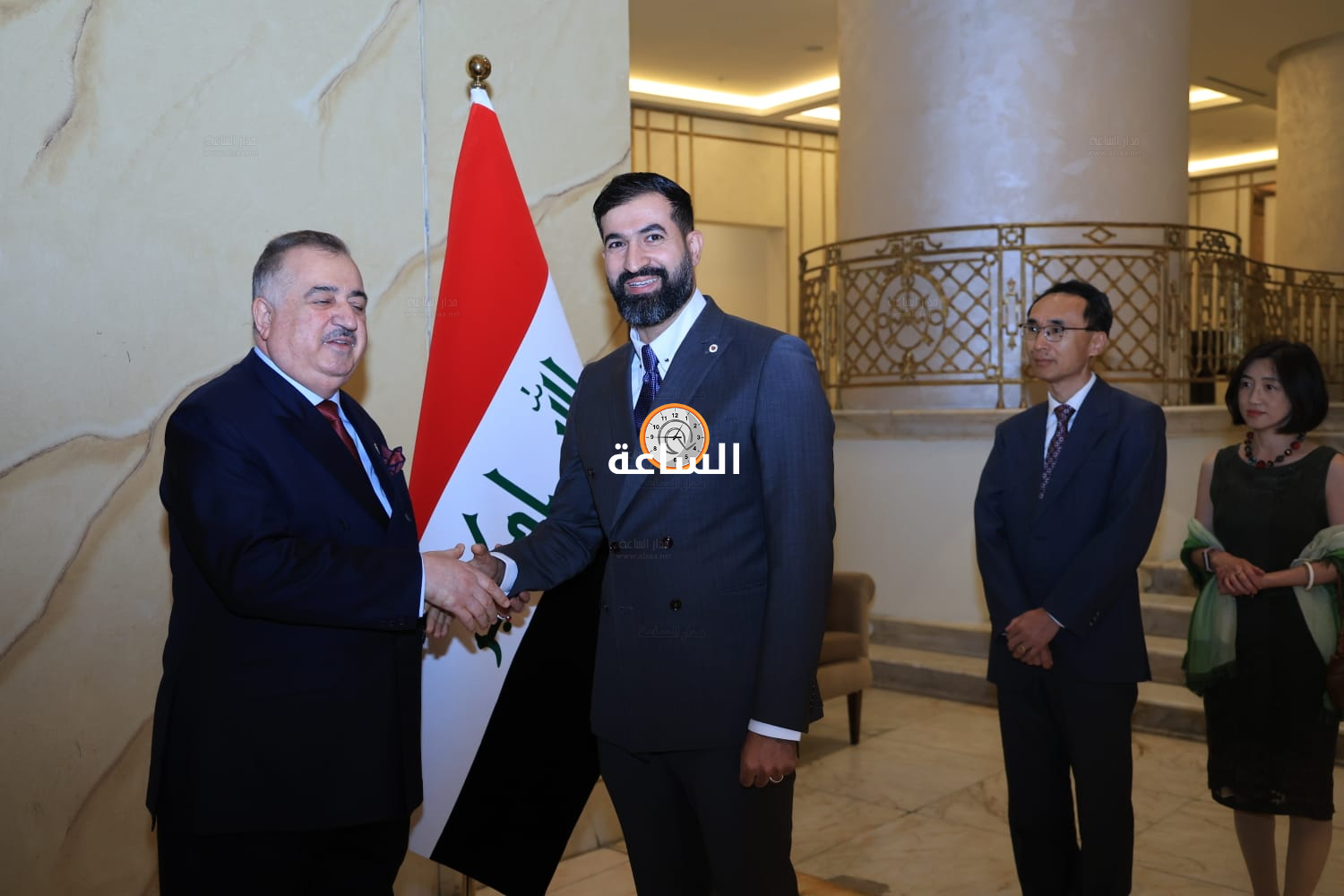 Madar Al-Saa Images 0.6780754585469265
