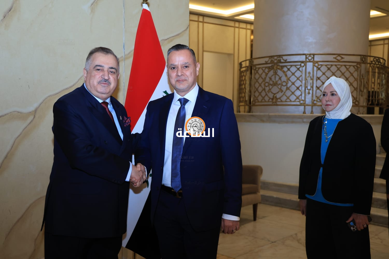 Madar Al-Saa Images 0.5902894263865469
