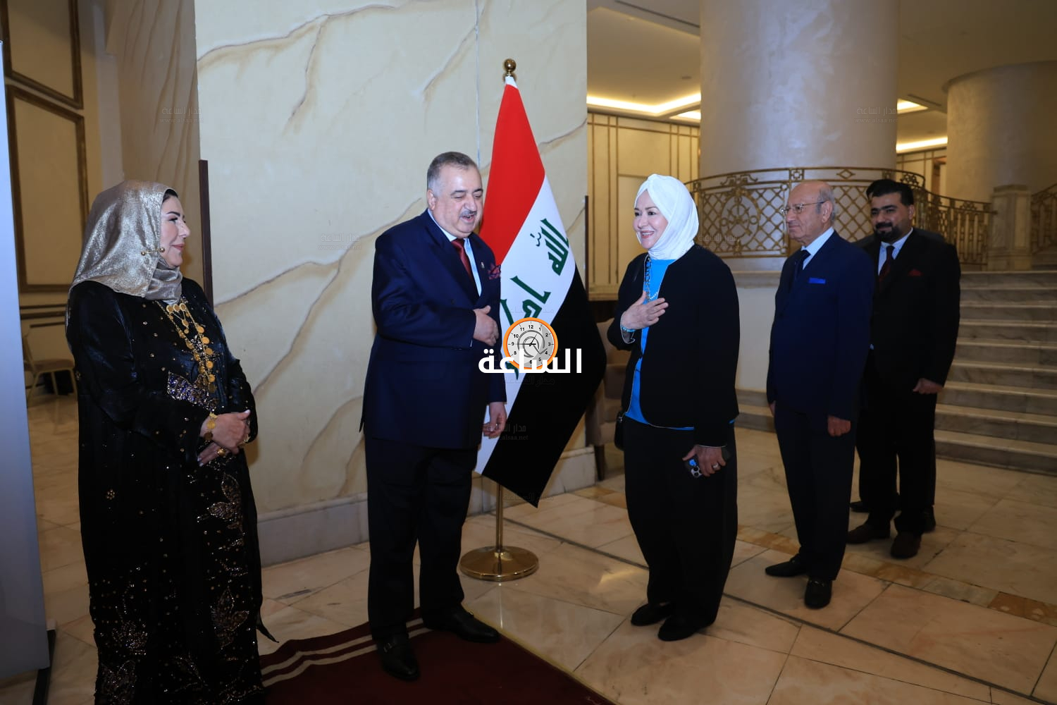 Madar Al-Saa Images 0.6061401226749412