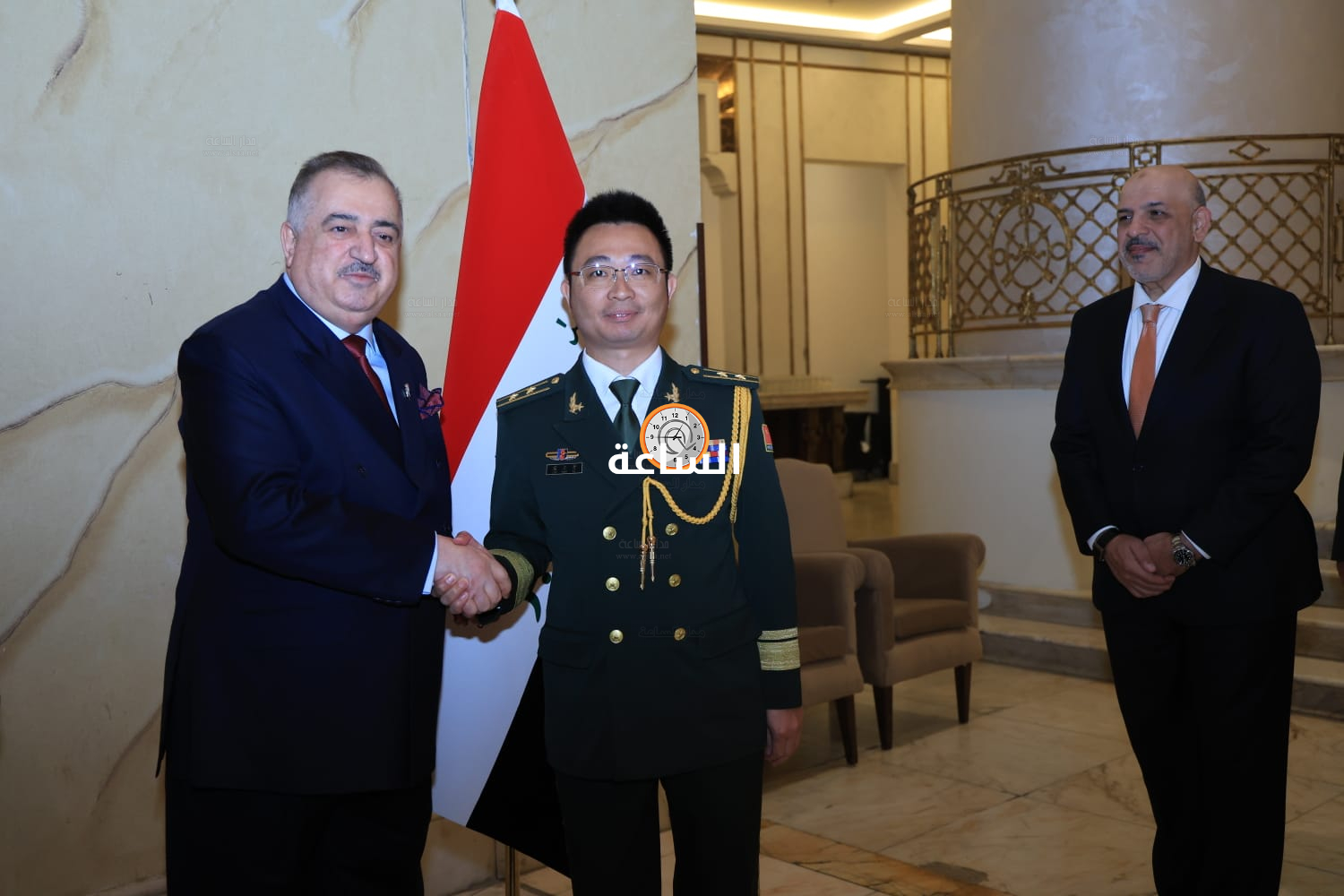 Madar Al-Saa Images 0.14876949718486776