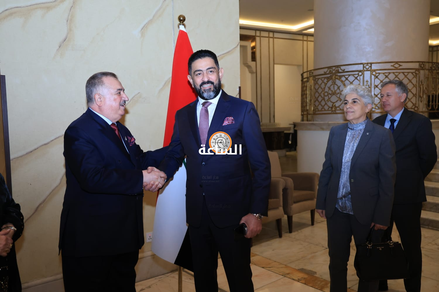 Madar Al-Saa Images 0.29893542256157146