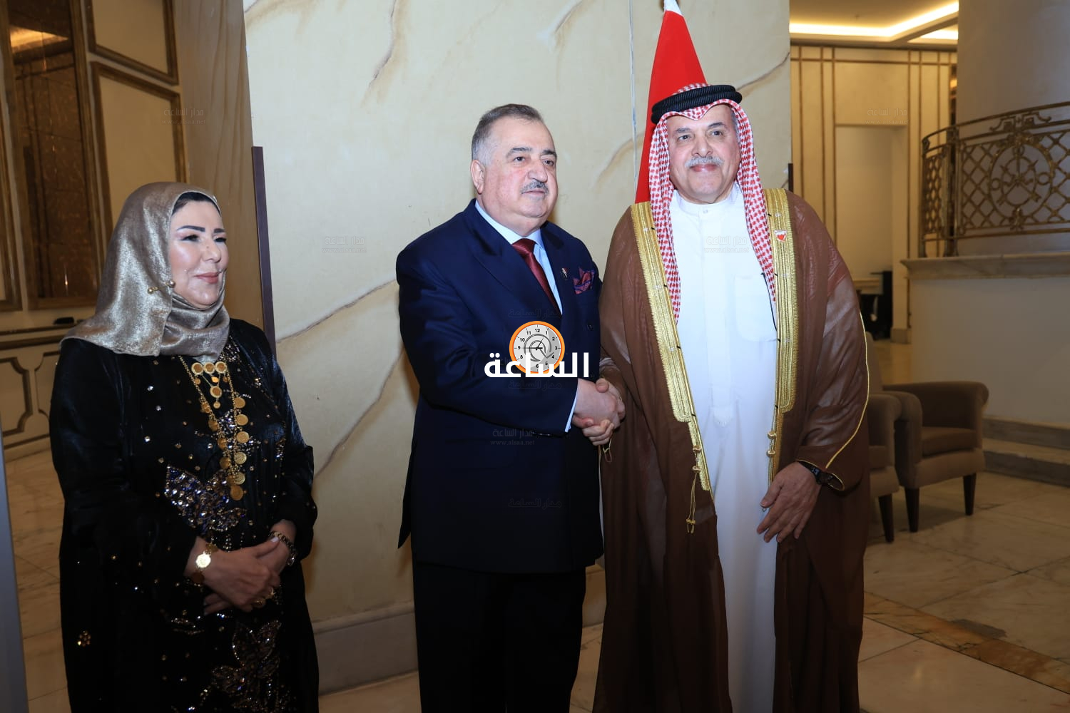 Madar Al-Saa Images 0.3648612891212395