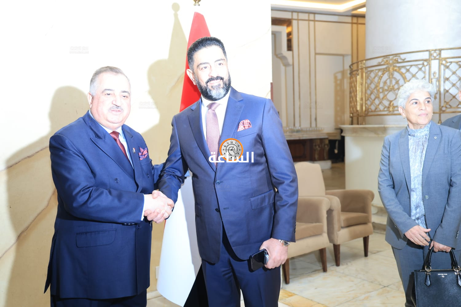 Madar Al-Saa Images 0.38063939095140686