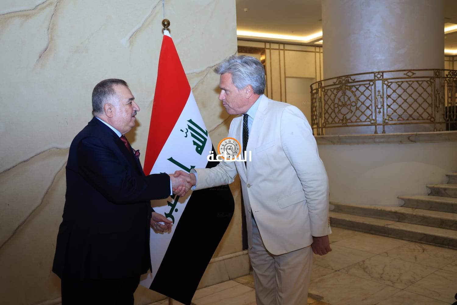 Madar Al-Saa Images 0.7705187443828051
