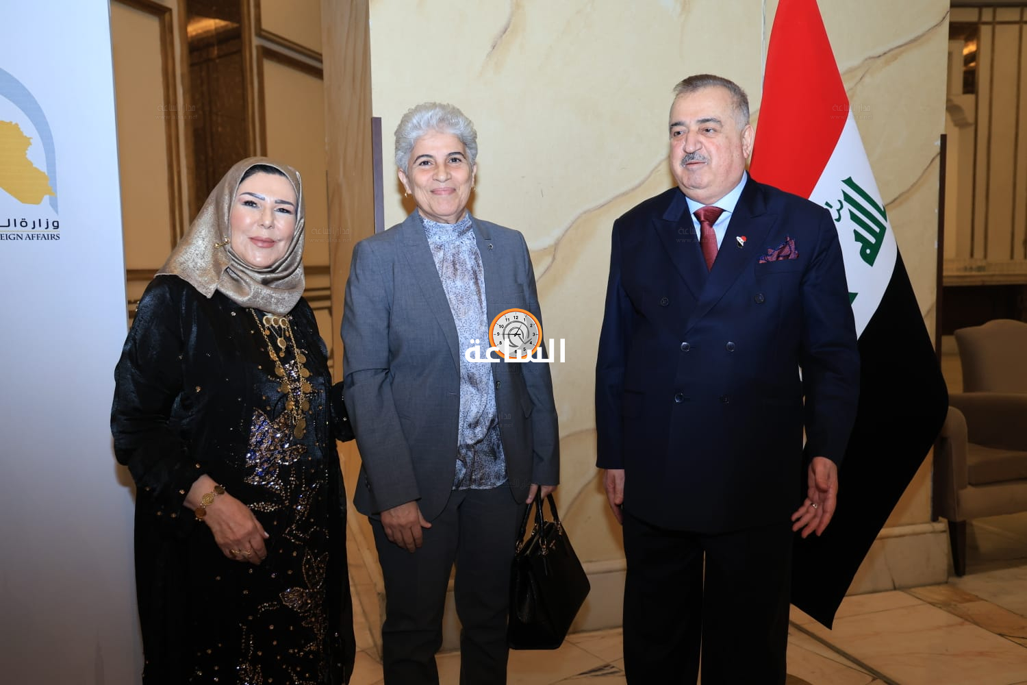Madar Al-Saa Images 0.2763873899560254