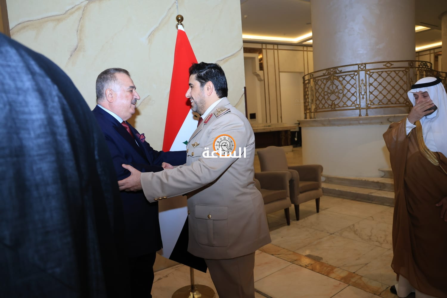 Madar Al-Saa Images 0.51820848785607