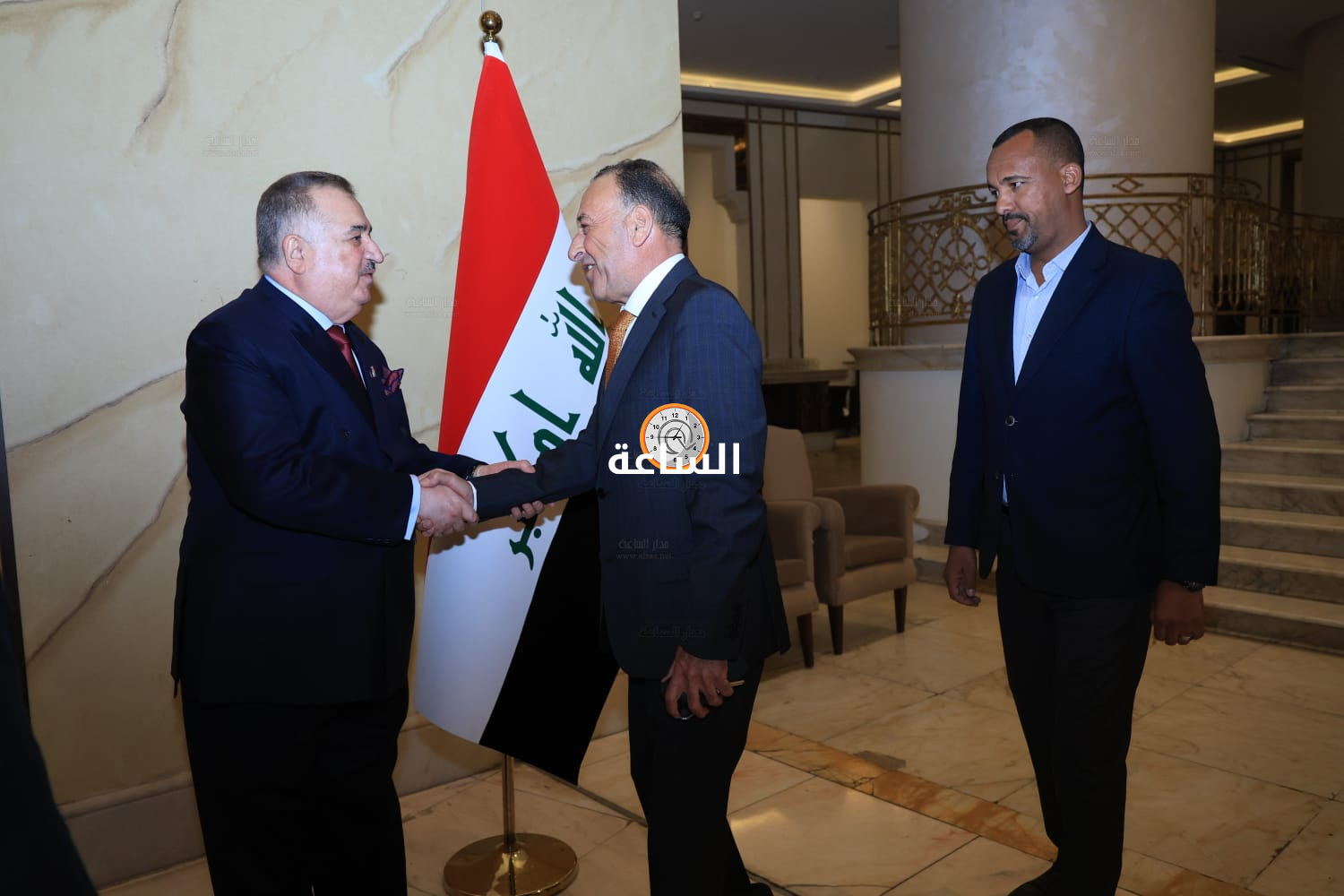 Madar Al-Saa Images 0.6261723049540429