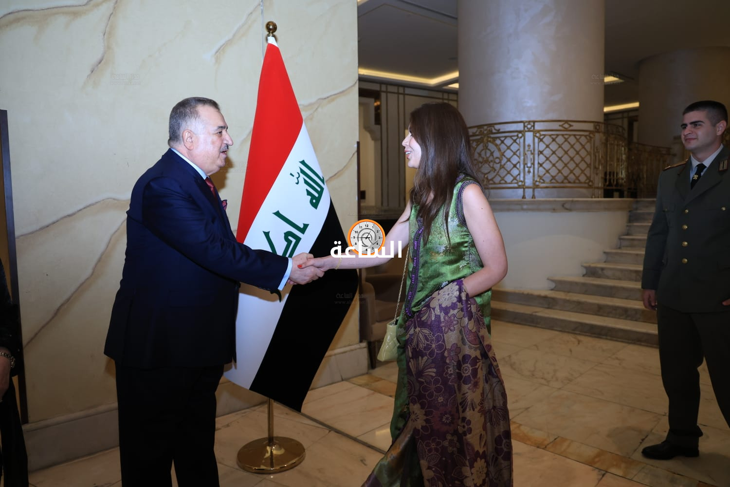 Madar Al-Saa Images 0.7075919652998909