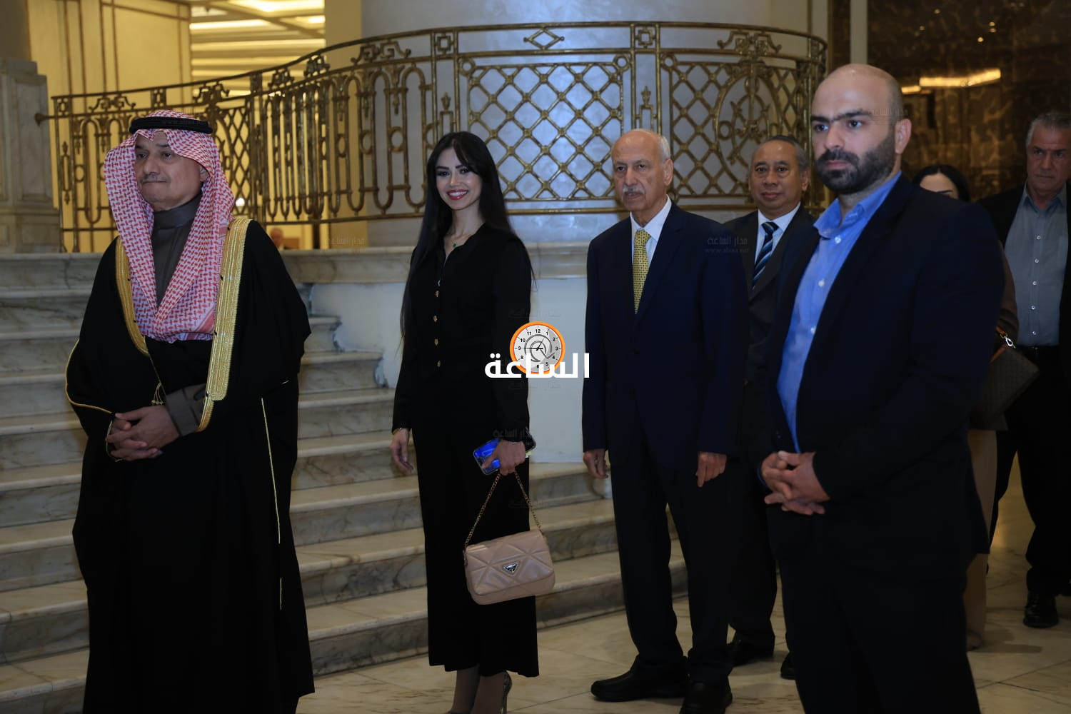 Madar Al-Saa Images 0.36163415449093583