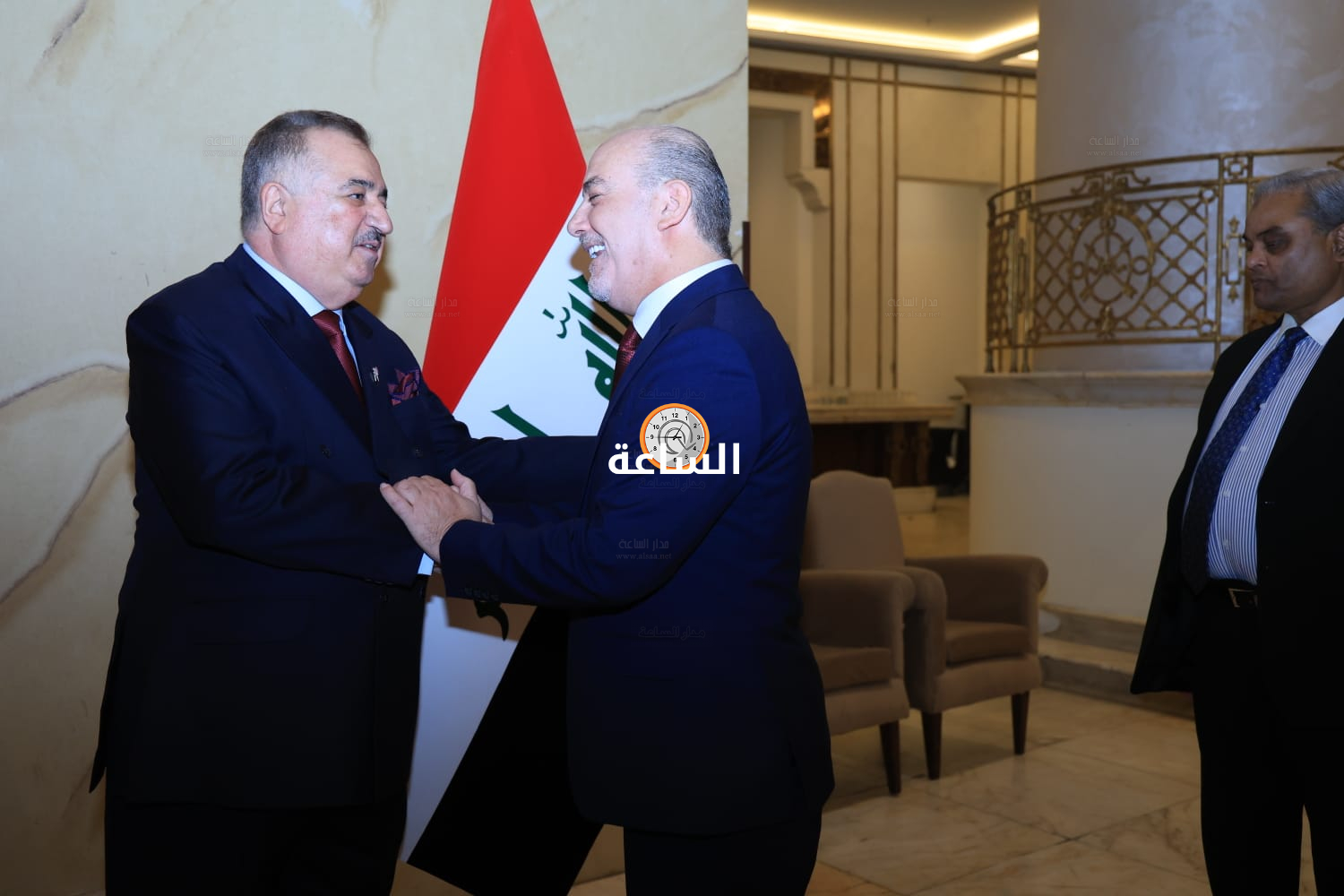 Madar Al-Saa Images 0.9035367746471038