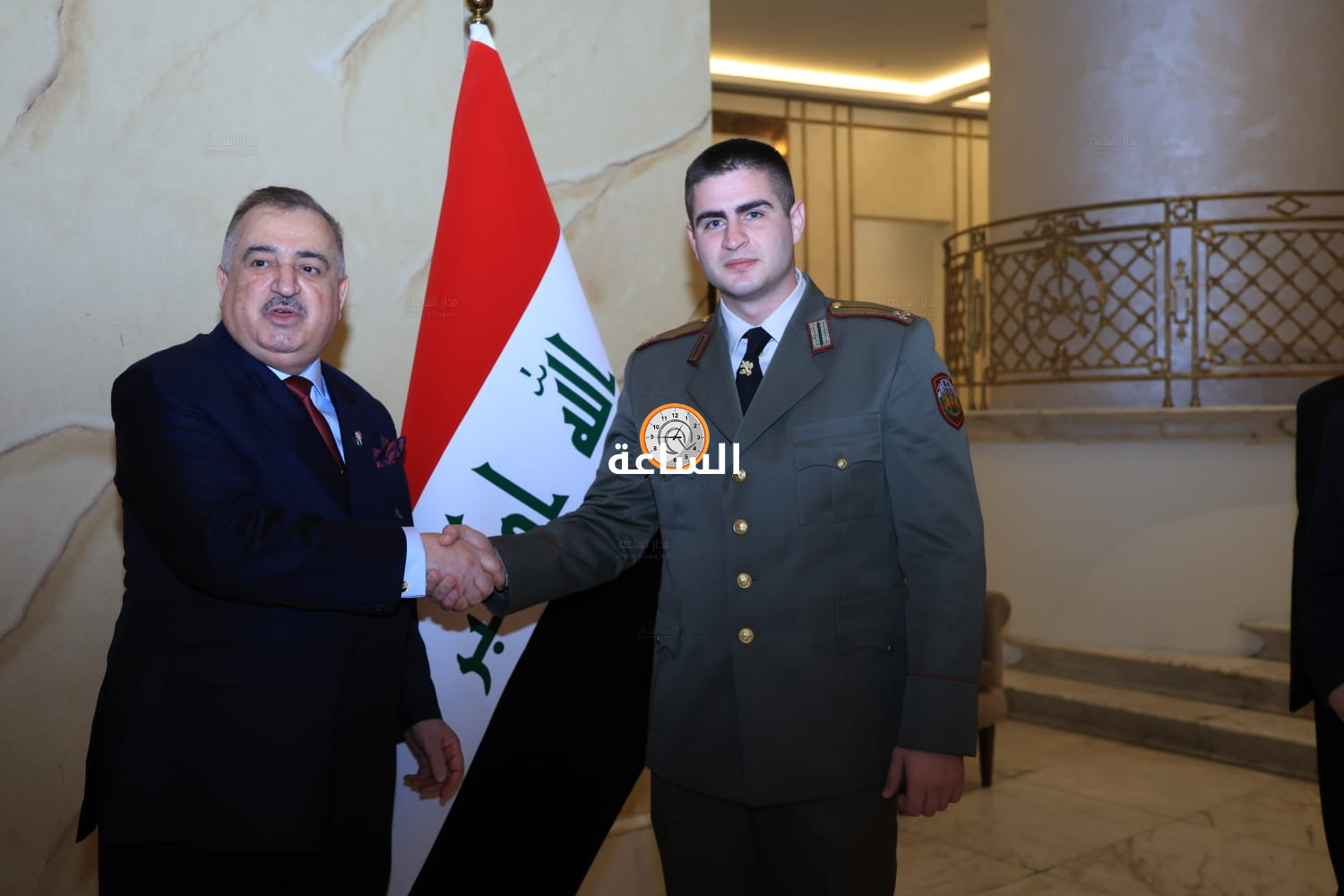 Madar Al-Saa Images 0.4785412117221952