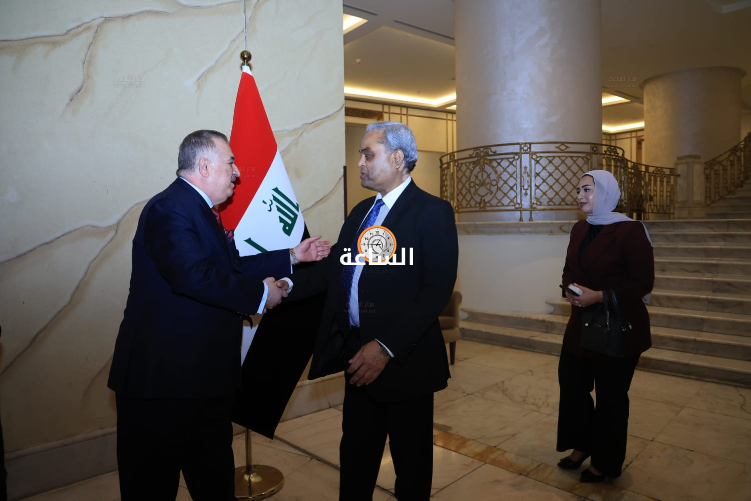 Madar Al-Saa Images 0.5885505028055685