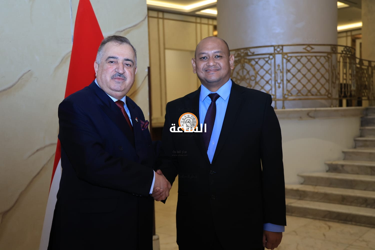 Madar Al-Saa Images 0.1622173111192825