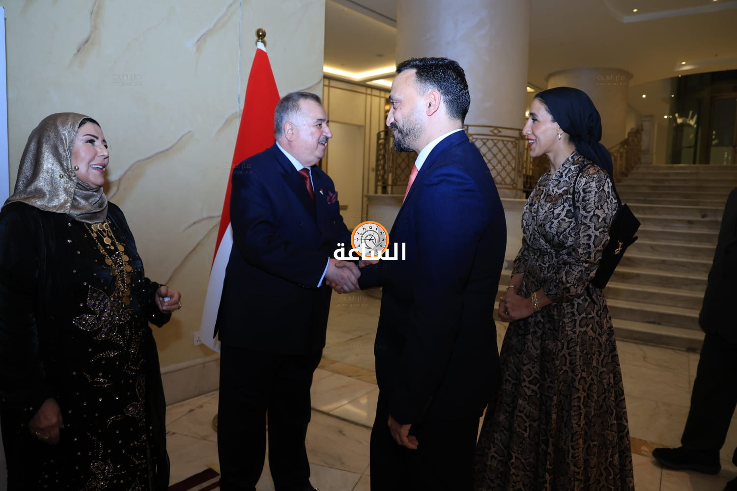 Madar Al-Saa Images 0.45783241494325855