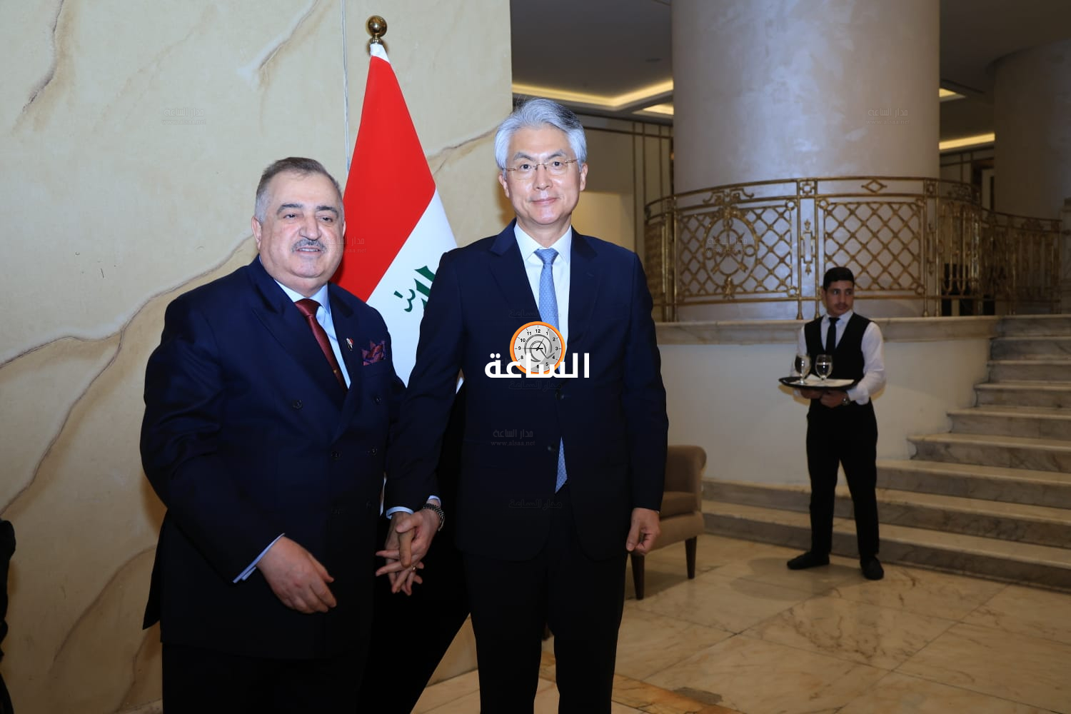 Madar Al-Saa Images 0.7791503098268948
