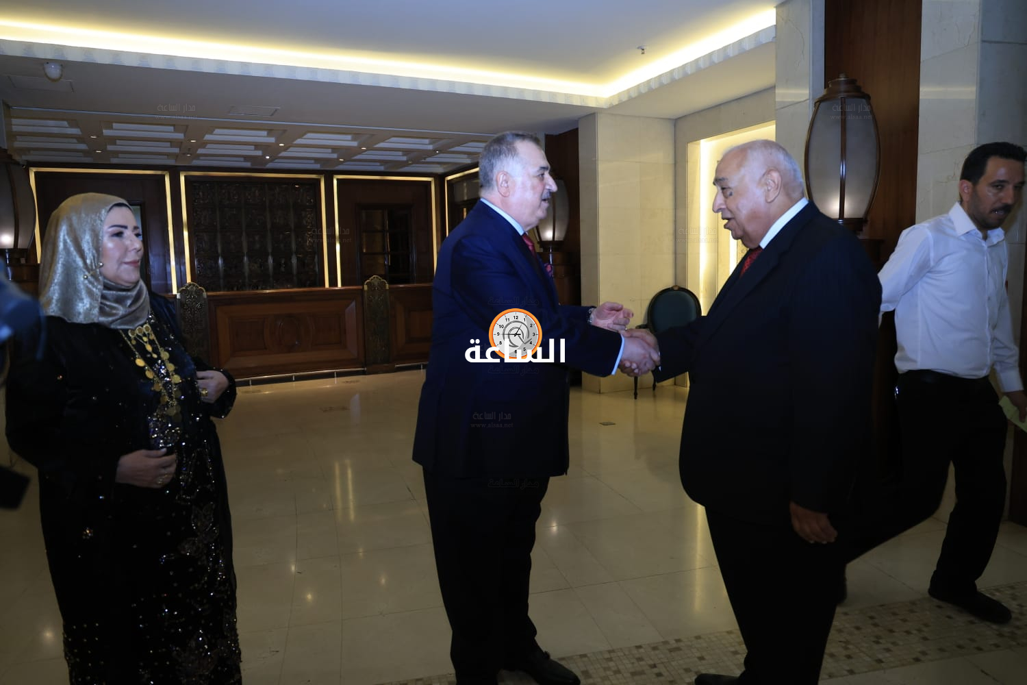 Madar Al-Saa Images 0.3221333234544306