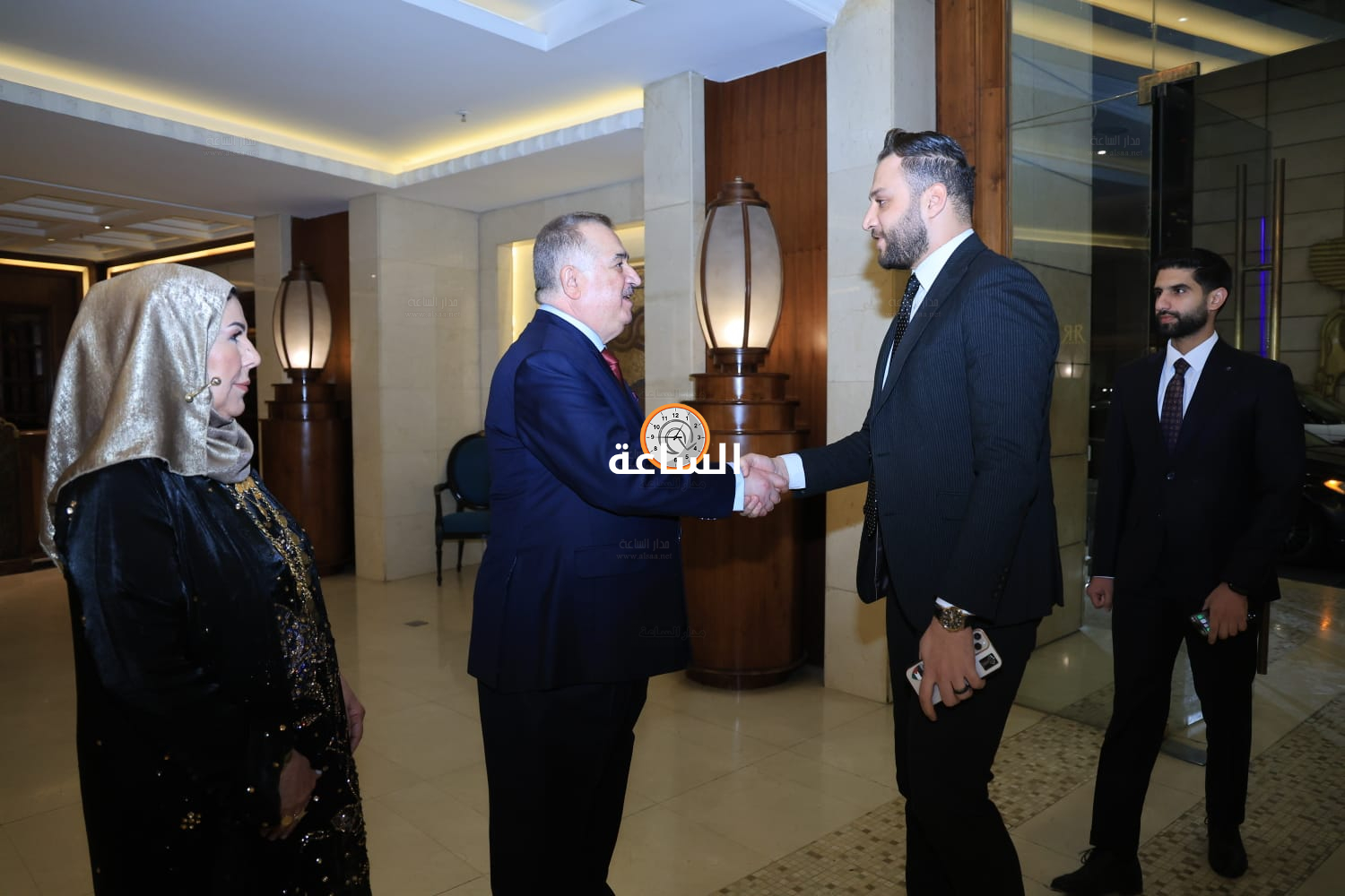 Madar Al-Saa Images 0.6867303476709853