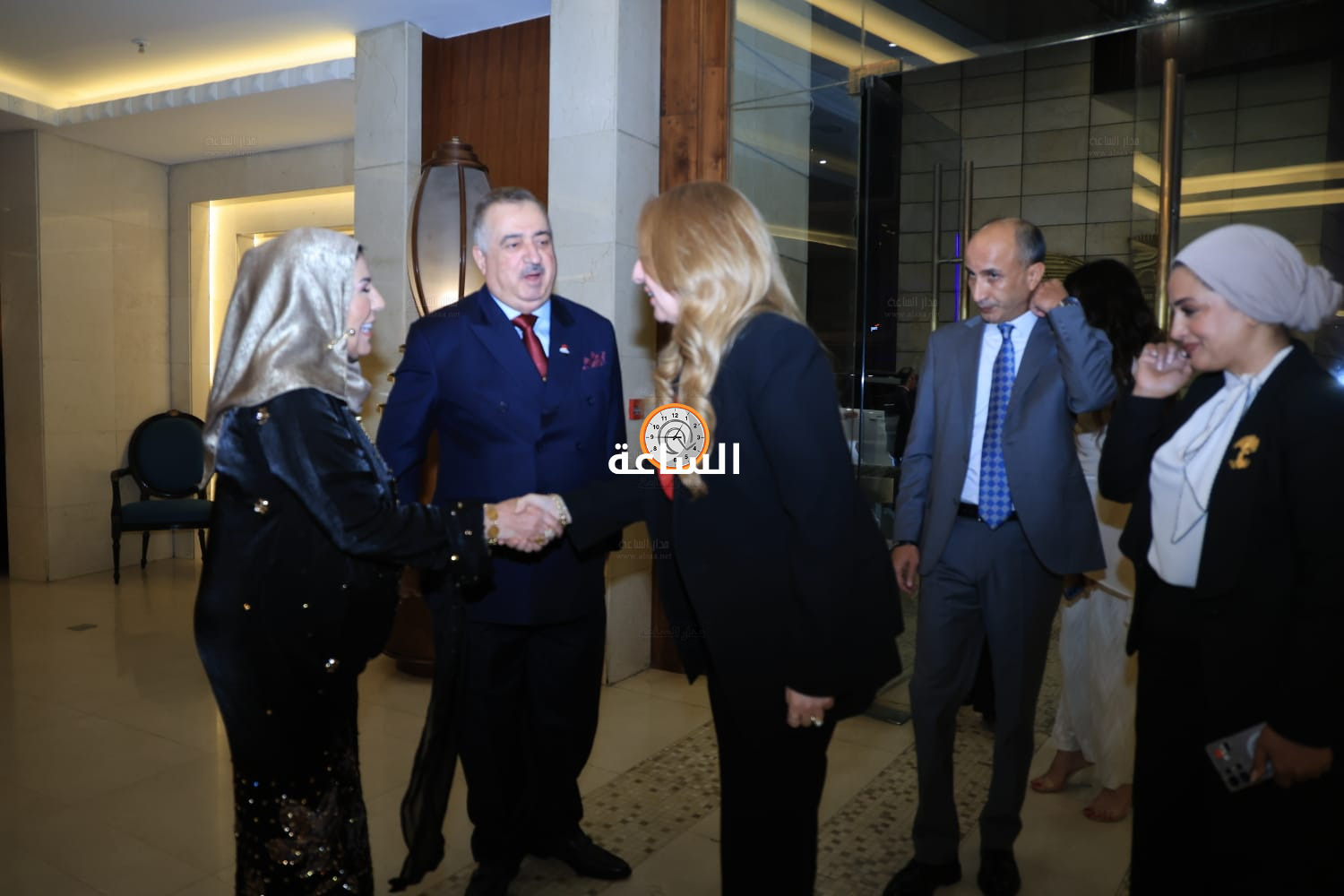 Madar Al-Saa Images 0.45959951837271573