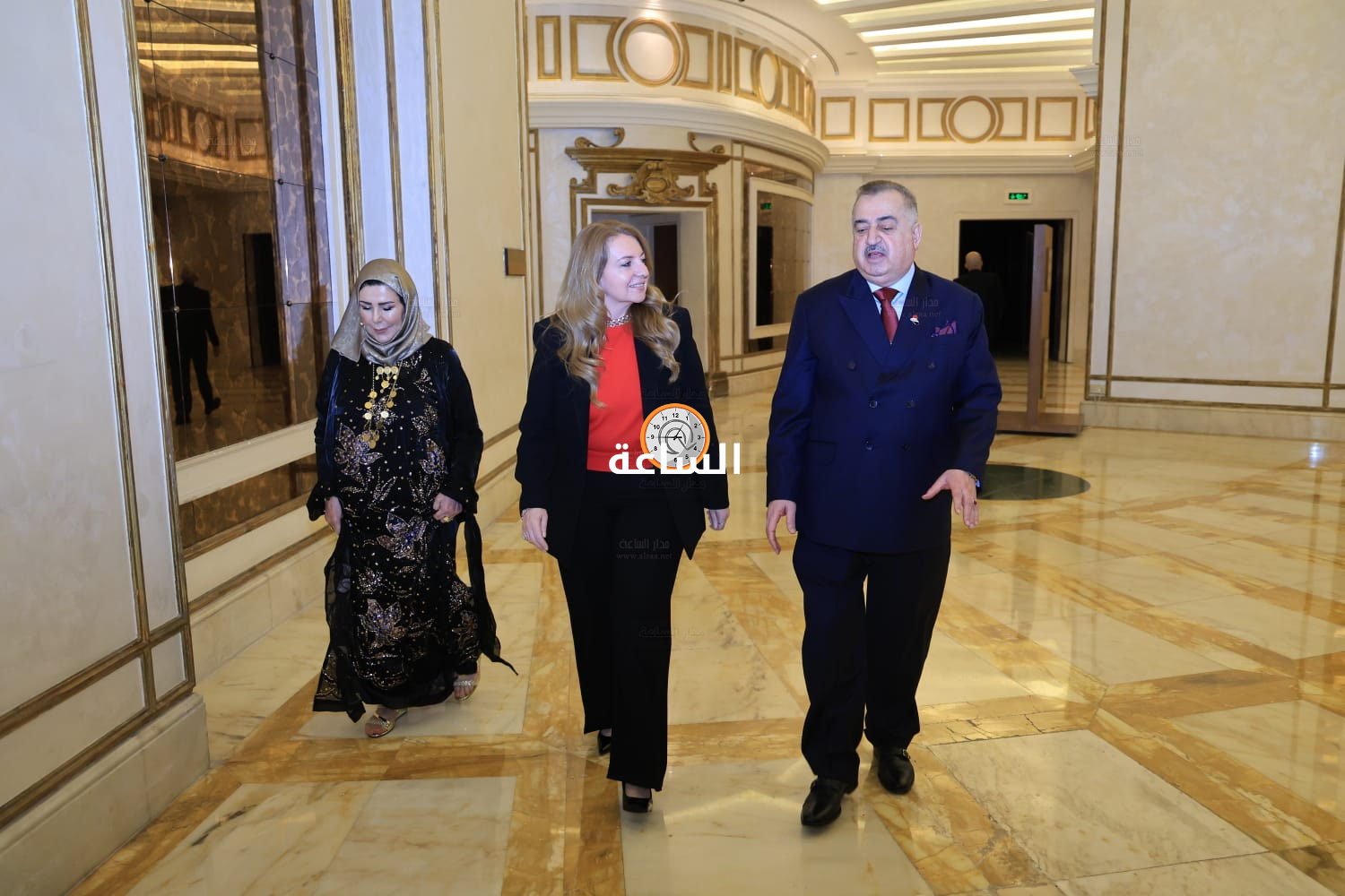 Madar Al-Saa Images 0.5078502641730802