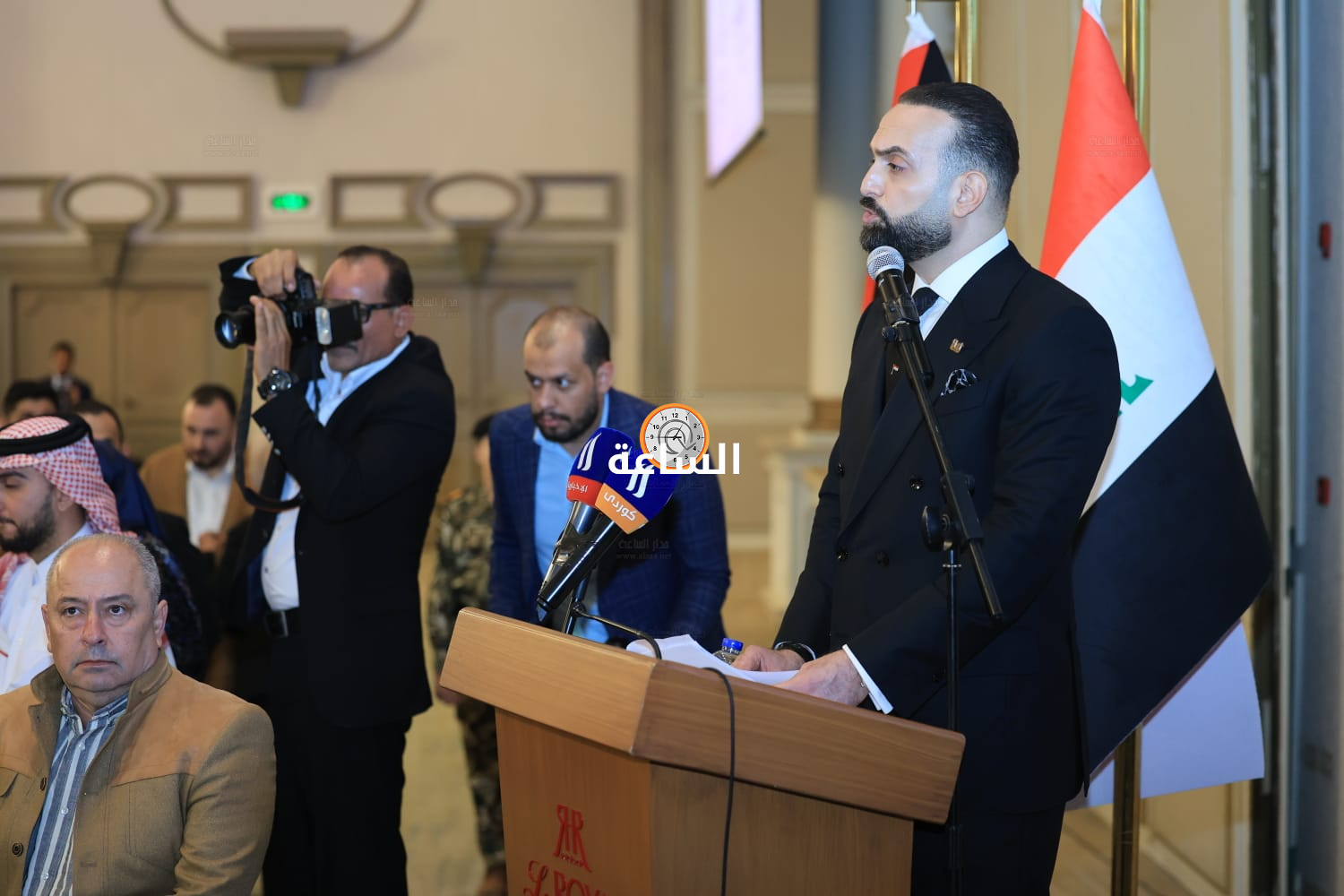 Madar Al-Saa Images 0.3309088695165451