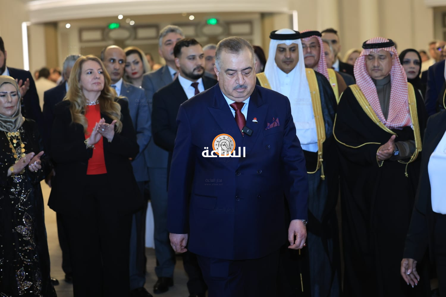 Madar Al-Saa Images 0.3930545494423763