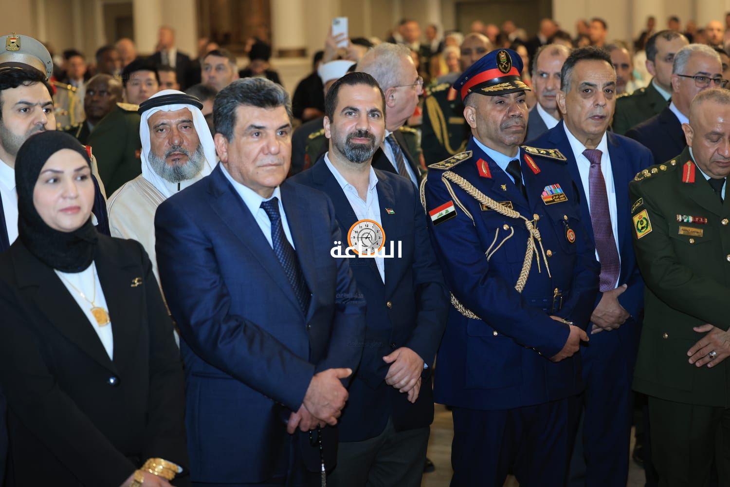 Madar Al-Saa Images 0.2192392283894834