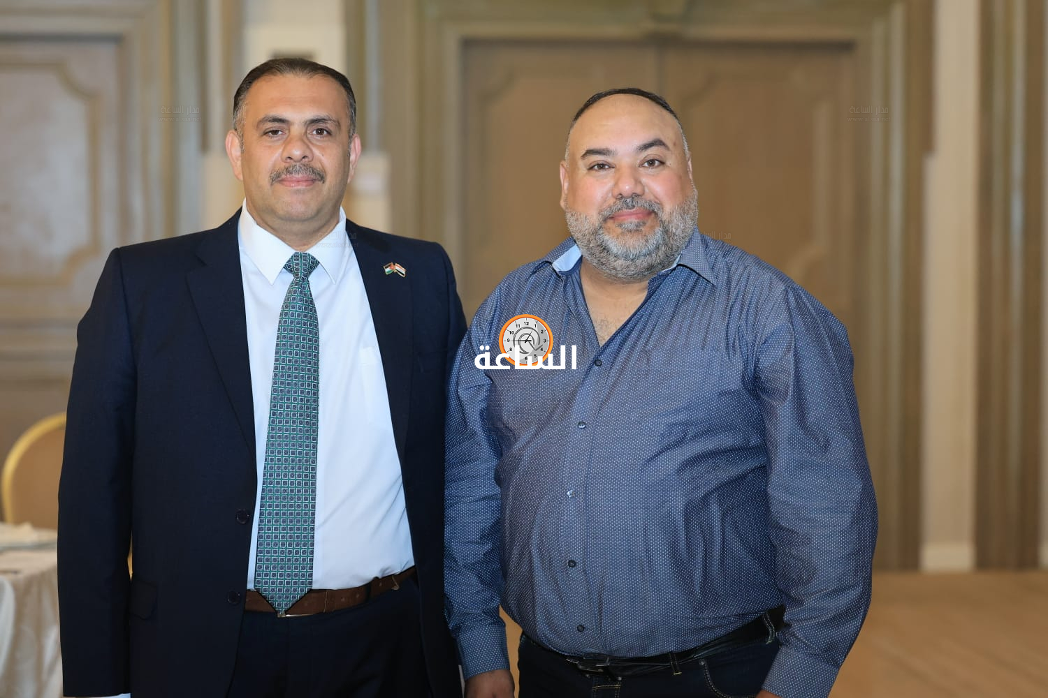 Madar Al-Saa Images 0.5751861868216398