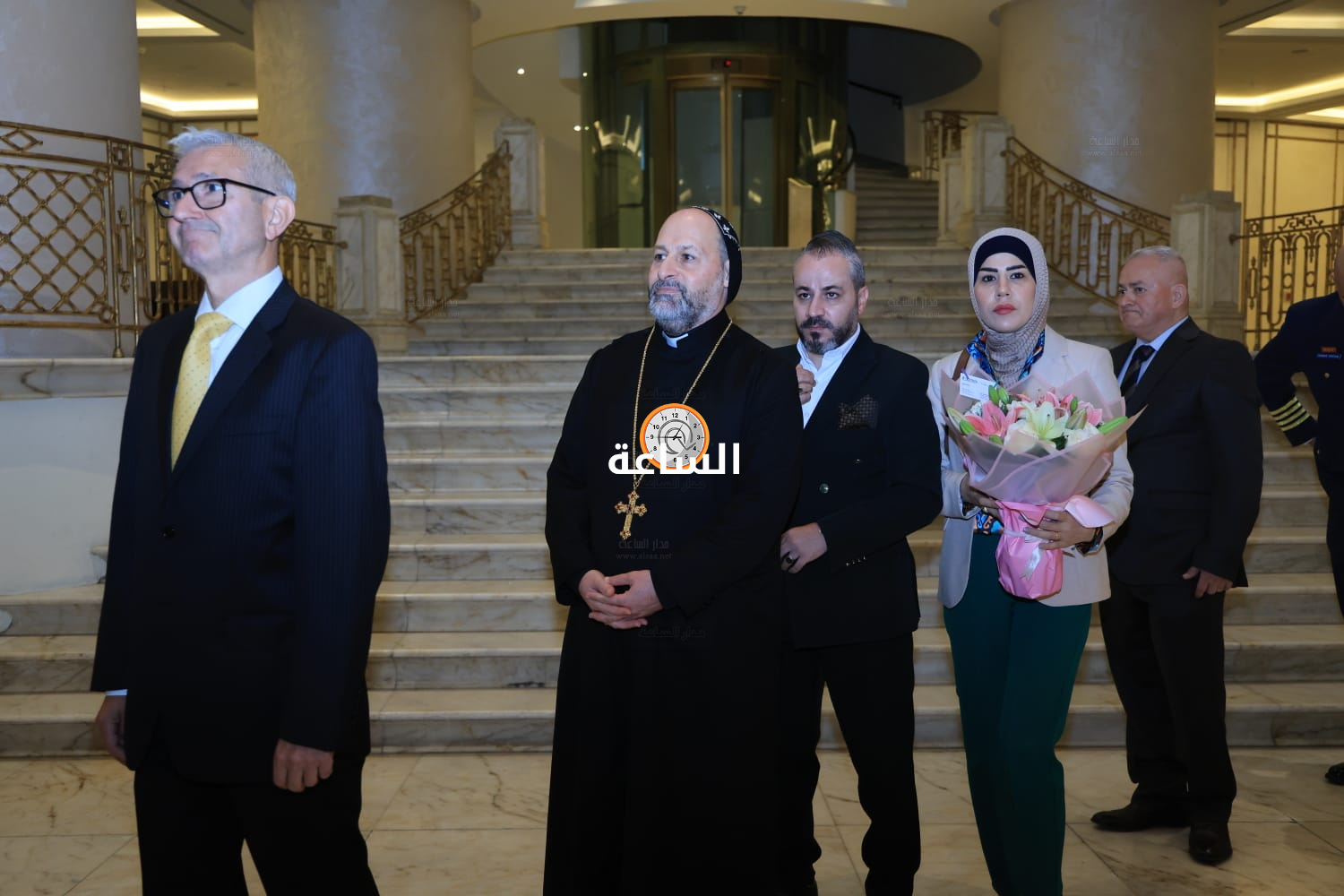 Madar Al-Saa Images 0.3052902336625787