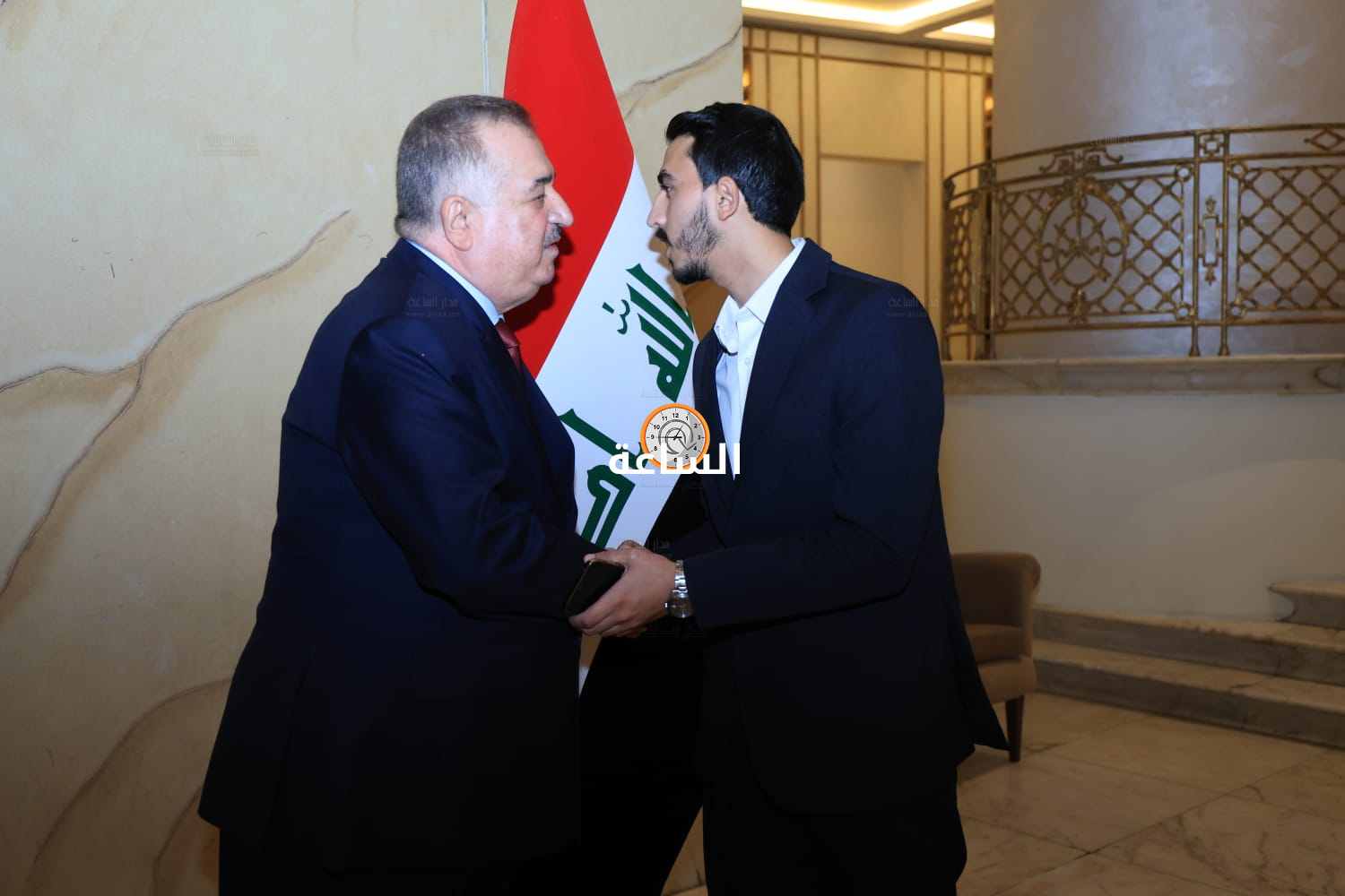 Madar Al-Saa Images 0.2896200719924925